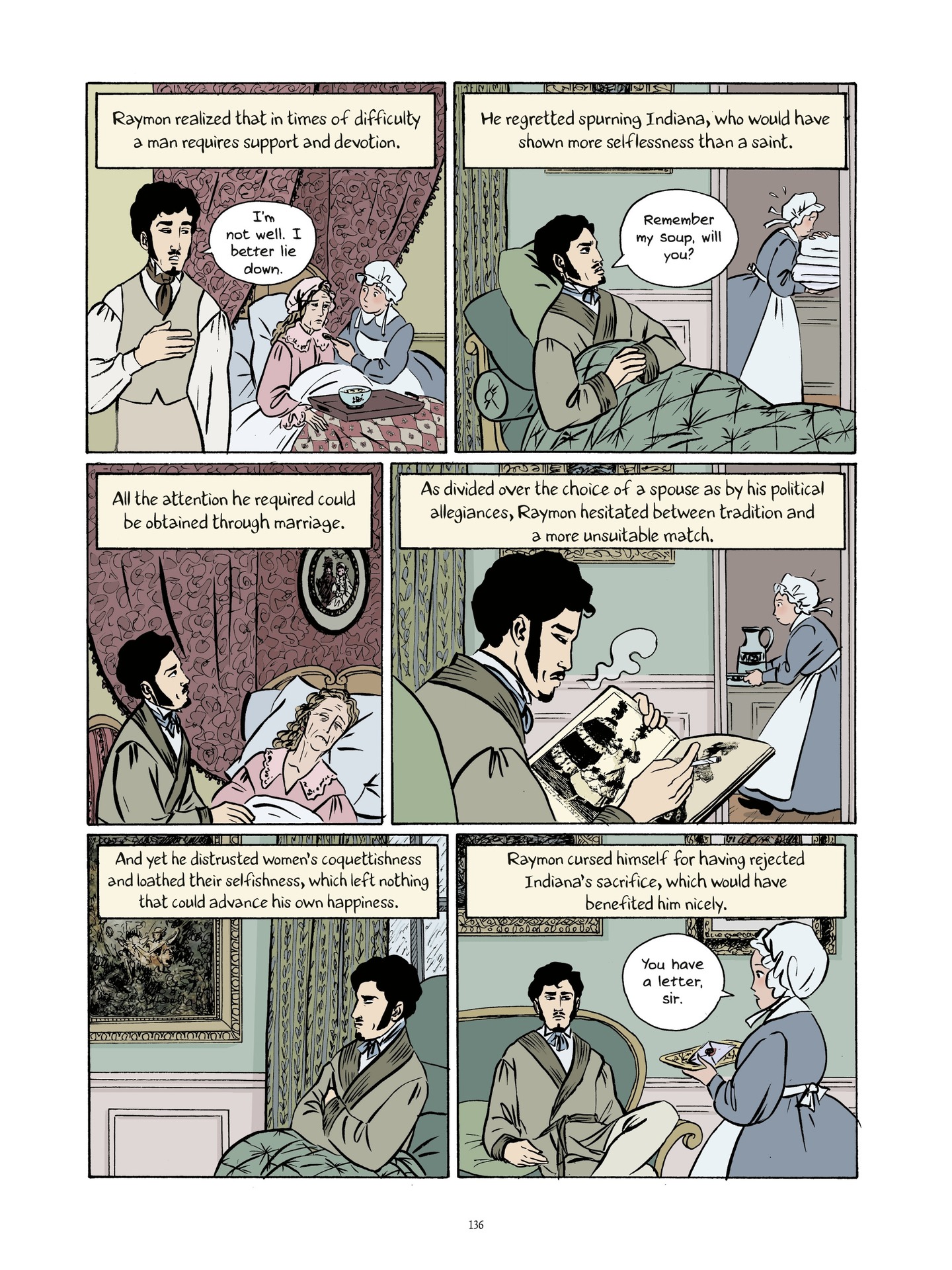 Read online Indiana comic -  Issue # TPB (Part 2) - 37