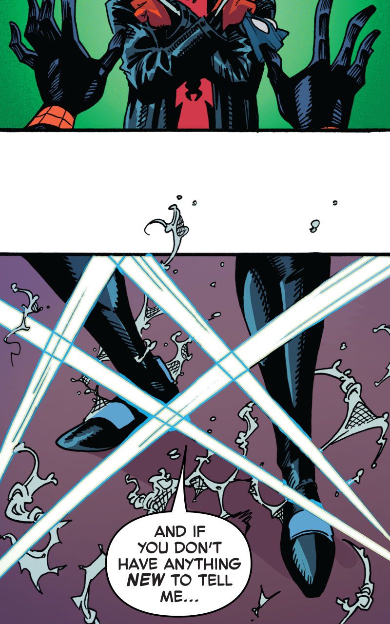 Read online Spider-Man Unlimited Infinity Comic comic -  Issue #17 - 16