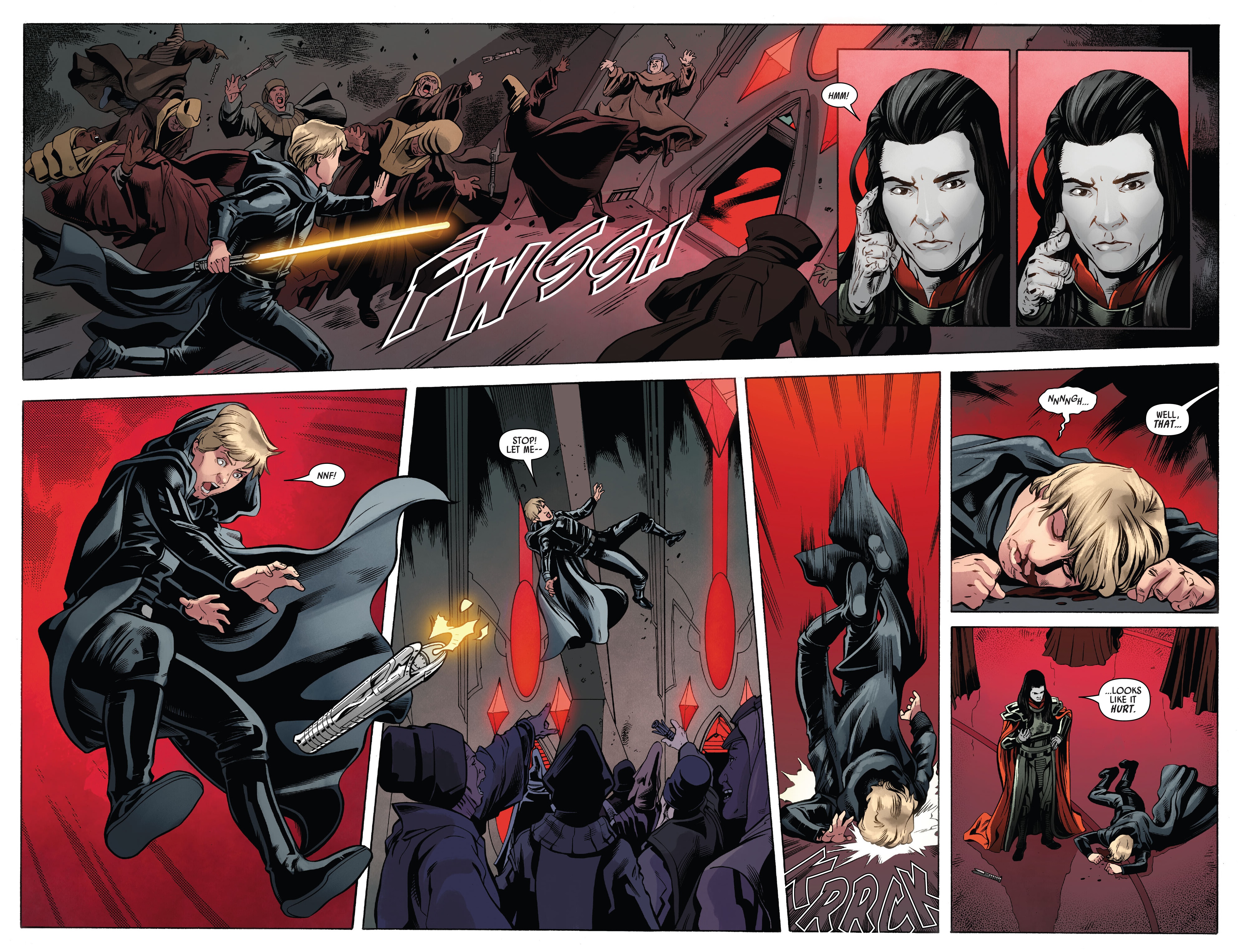 Read online Star Wars (2020) comic -  Issue #42 - 15