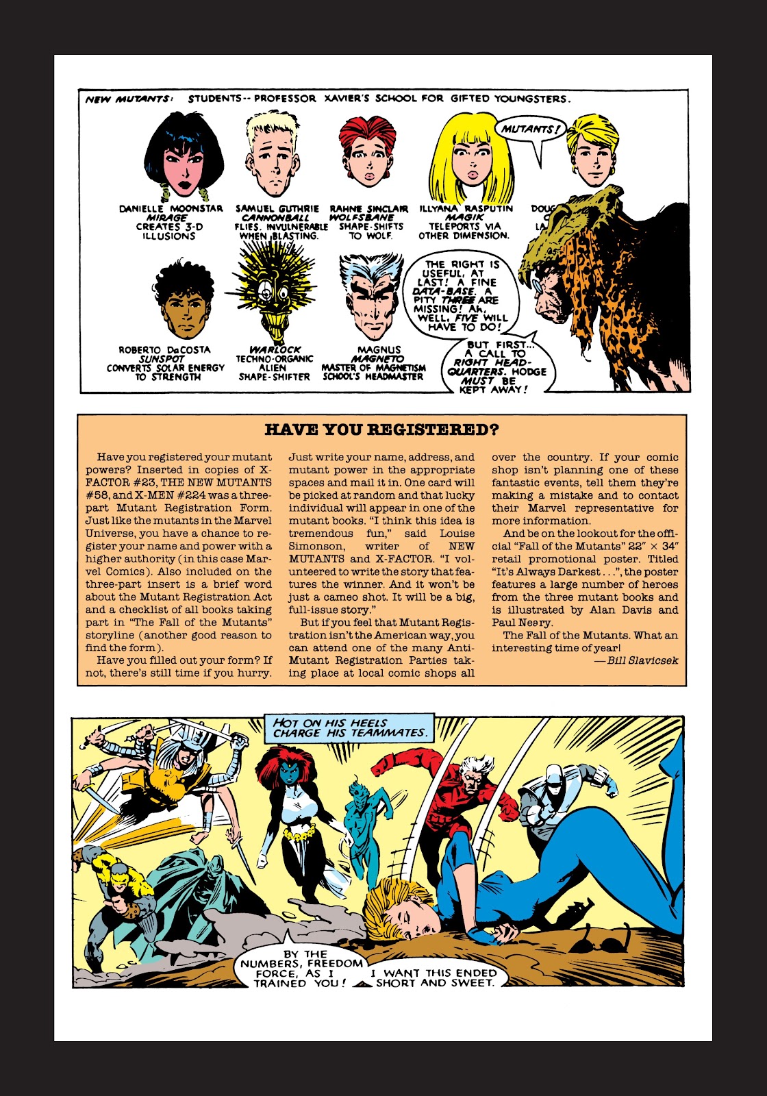 Marvel Masterworks: The Uncanny X-Men issue TPB 15 (Part 5) - Page 88