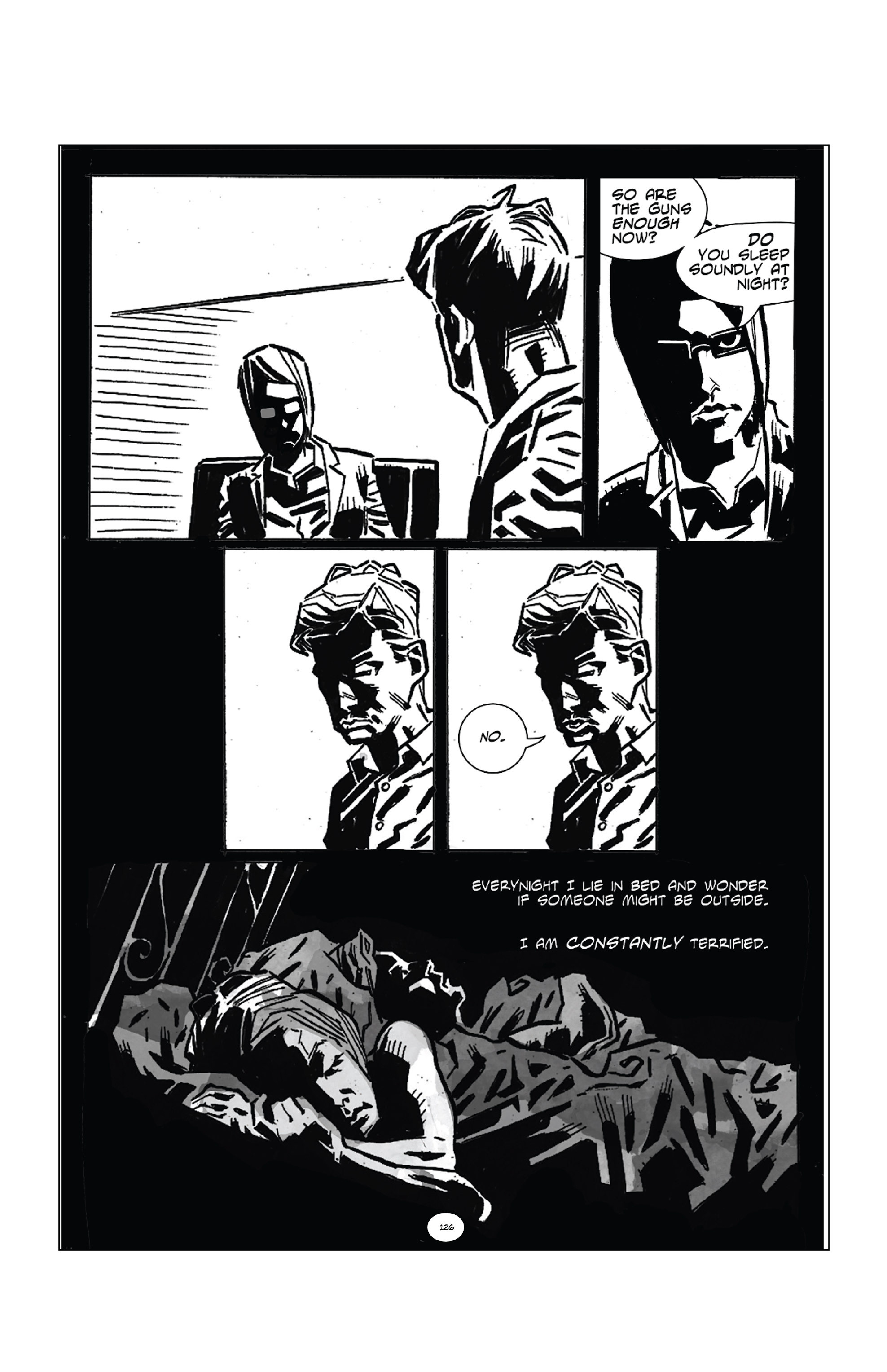 Read online Twisted Dark comic -  Issue # TPB 2 (Part 2) - 28