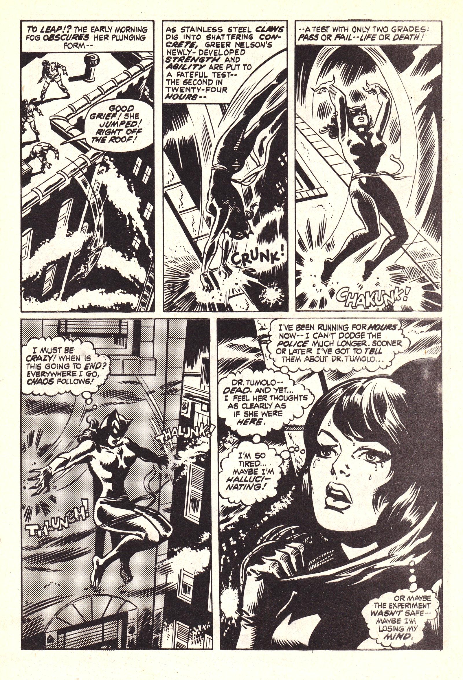 Read online Spider-Man and Hulk Weekly comic -  Issue #432 - 19