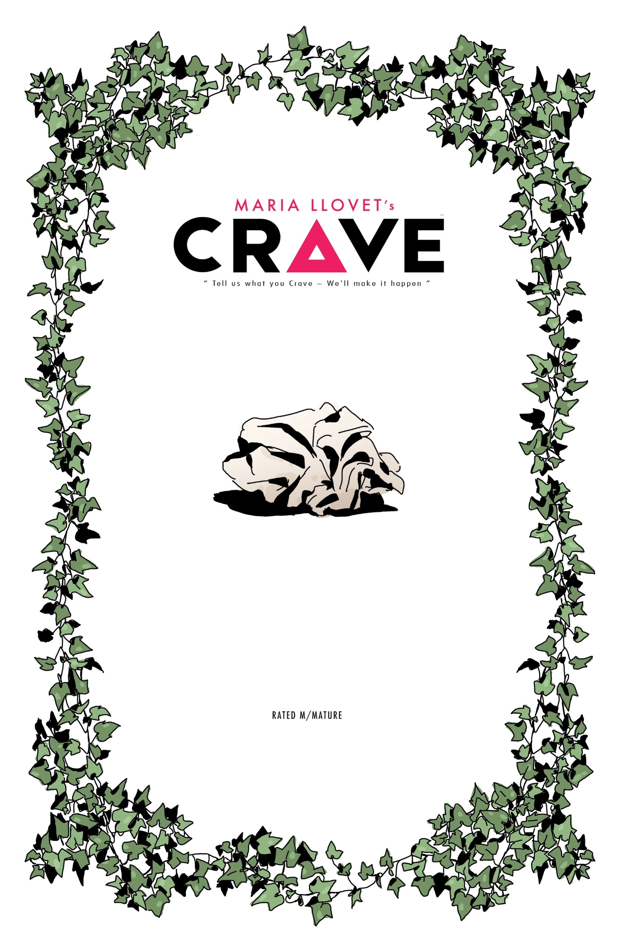 Read online Crave comic -  Issue #2 - 28