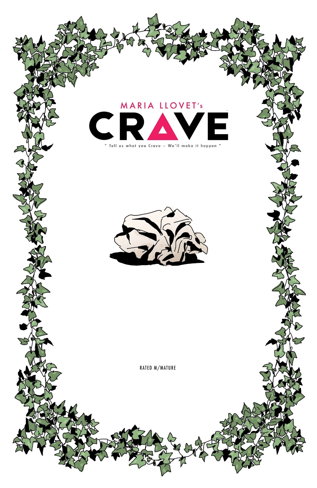 Crave issue 2 - Page 28