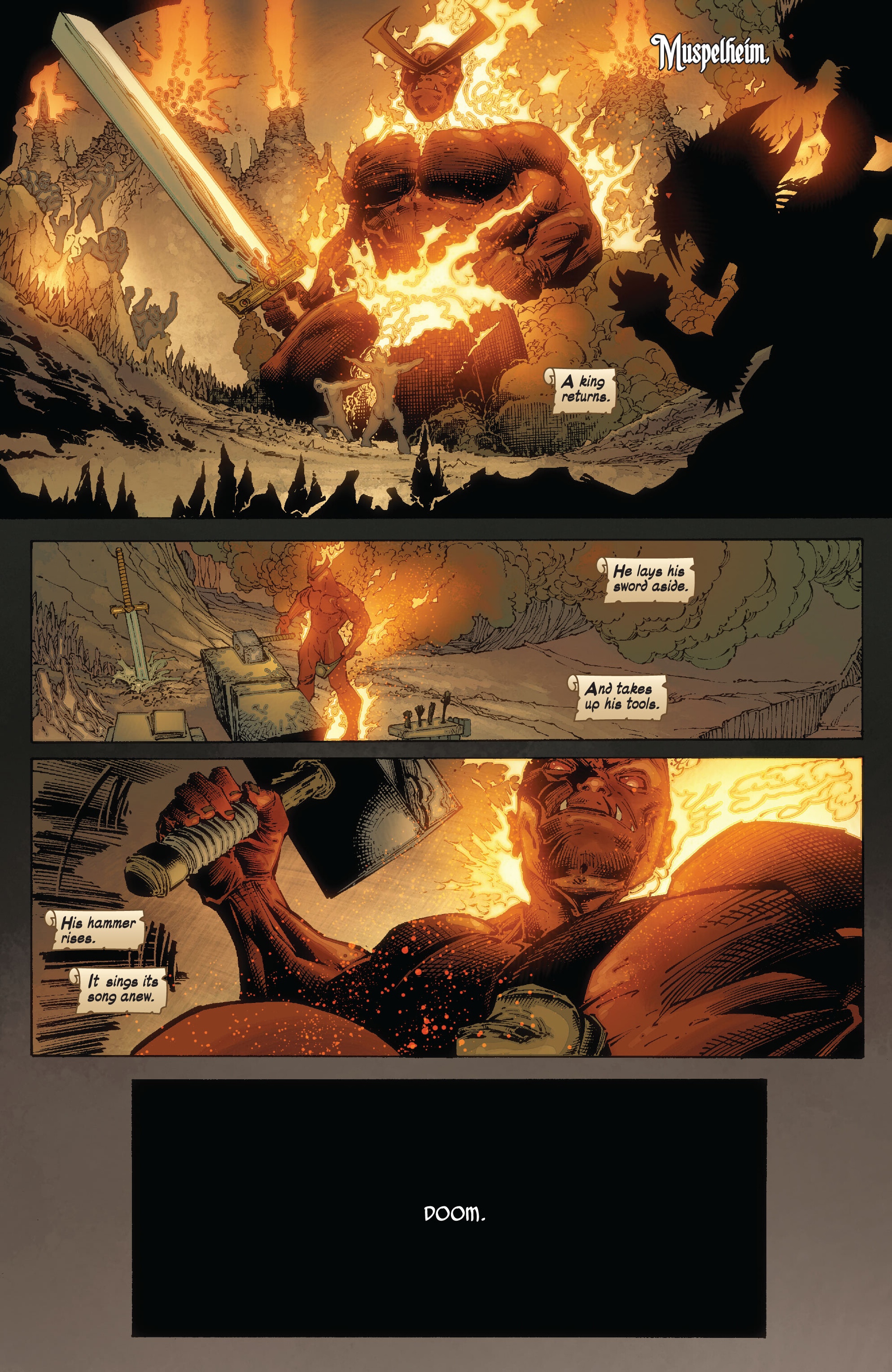 Read online Loki Modern Era Epic Collection comic -  Issue # TPB 1 (Part 3) - 74