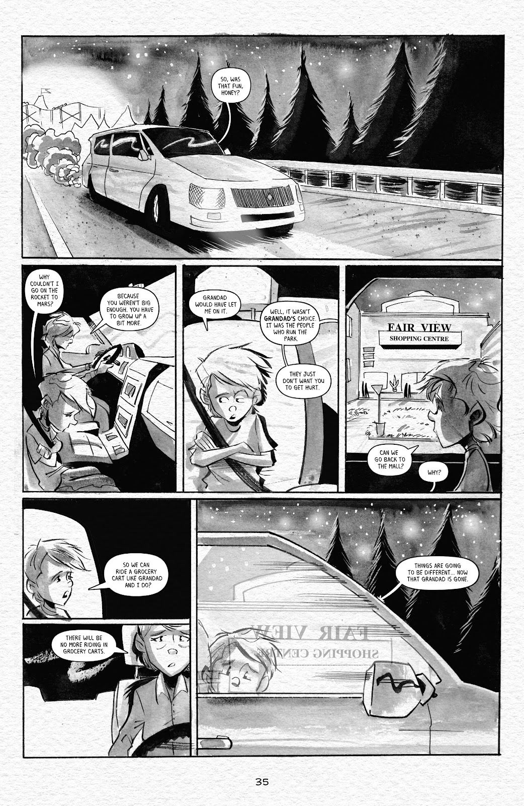 Better Place issue TPB (Part 1) - Page 37
