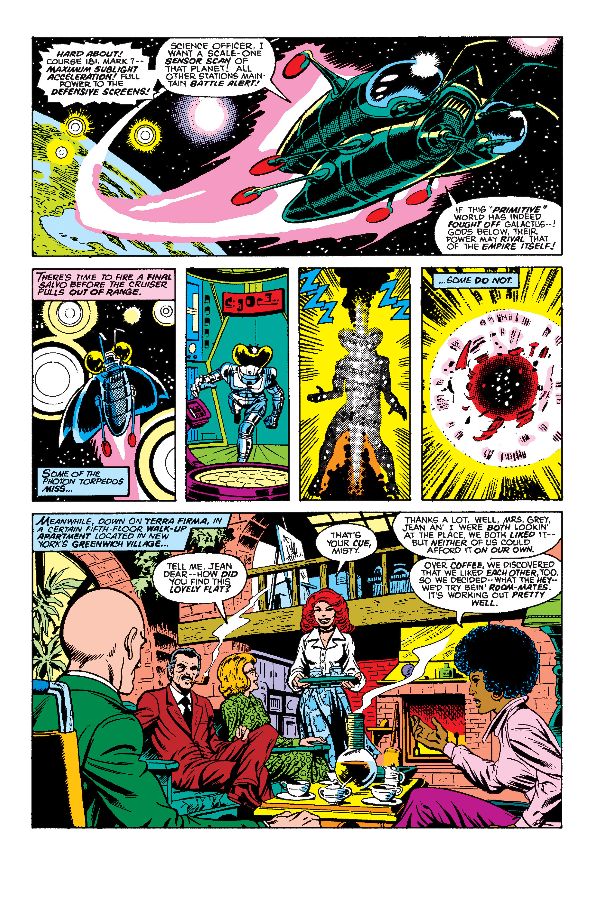 Read online X-Men Epic Collection: Second Genesis comic -  Issue # TPB (Part 3) - 48