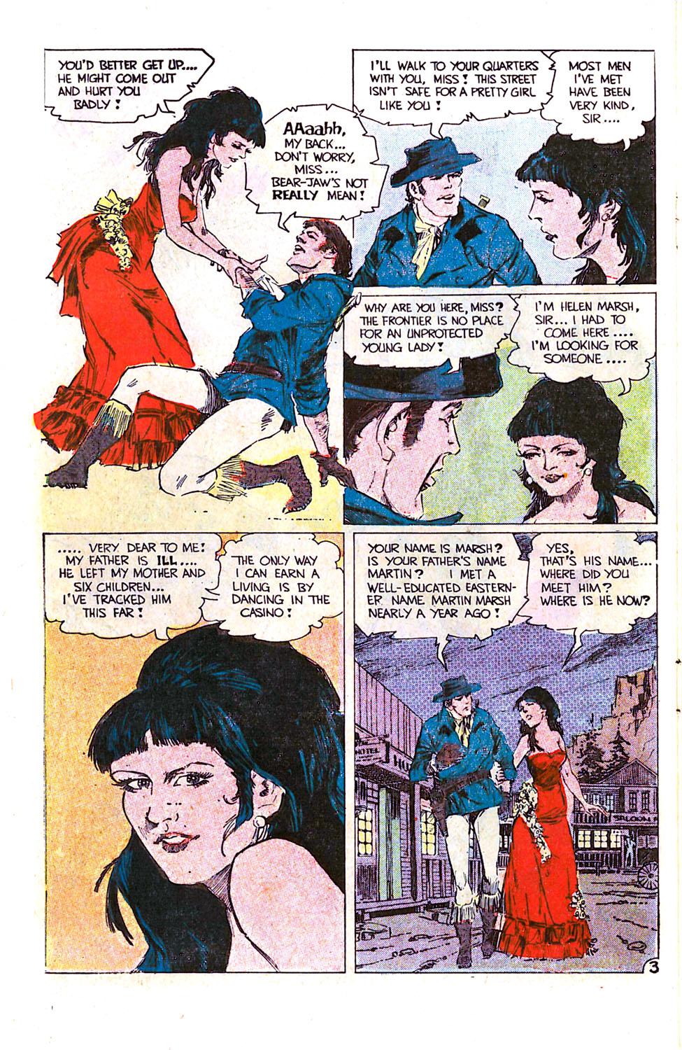 Read online Cheyenne Kid comic -  Issue #96 - 26