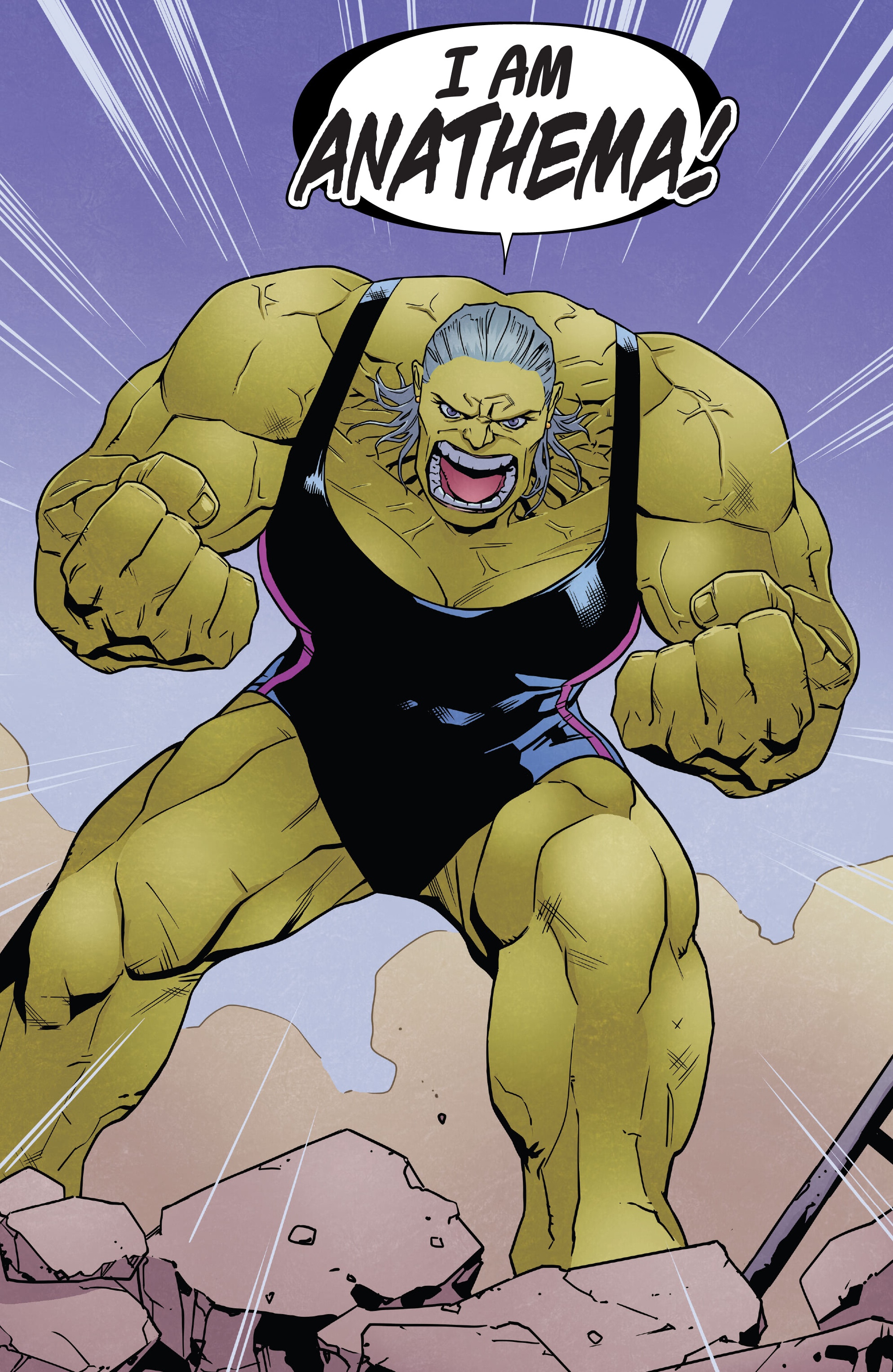 Read online Sensational She-Hulk comic -  Issue #3 - 10