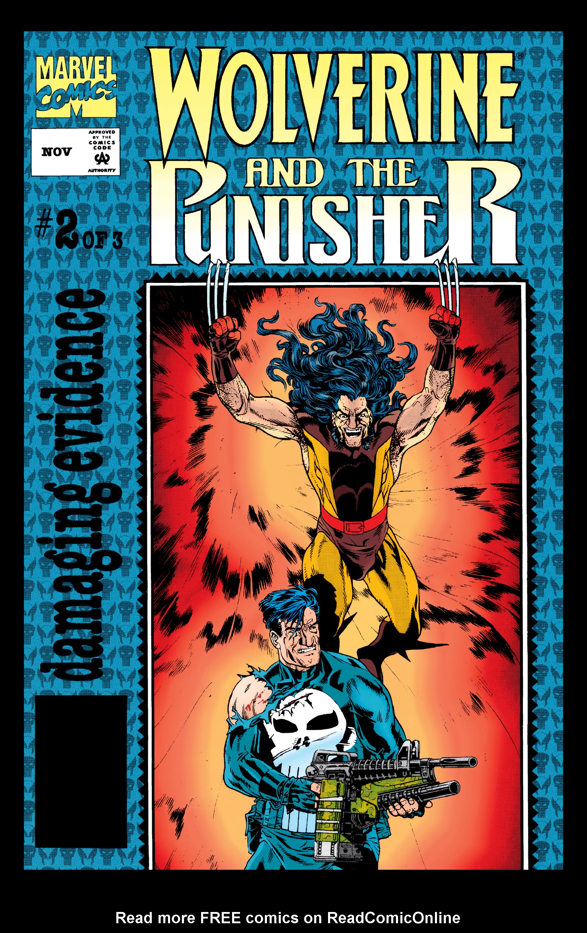 Read online Wolverine Omnibus comic -  Issue # TPB 4 (Part 10) - 43