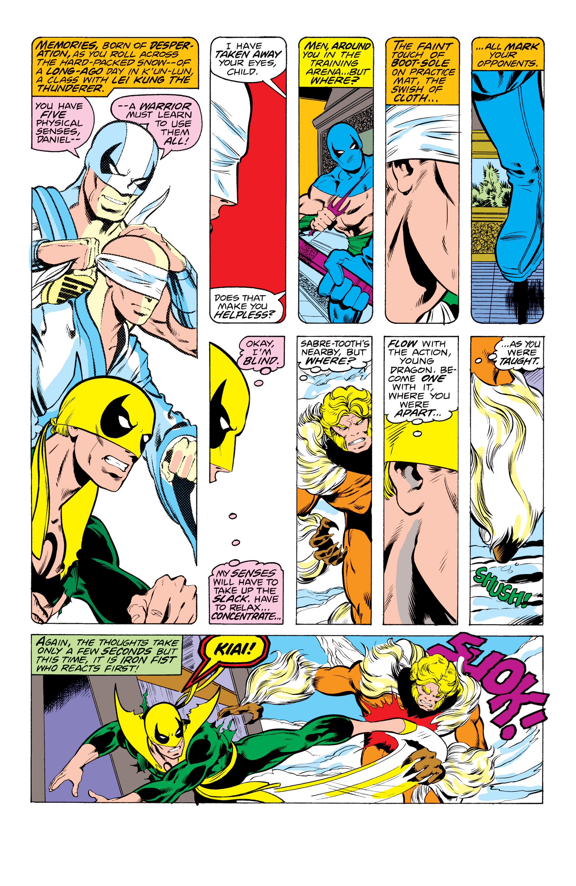 Read online X-Men Epic Collection: Second Genesis comic -  Issue # TPB (Part 4) - 27