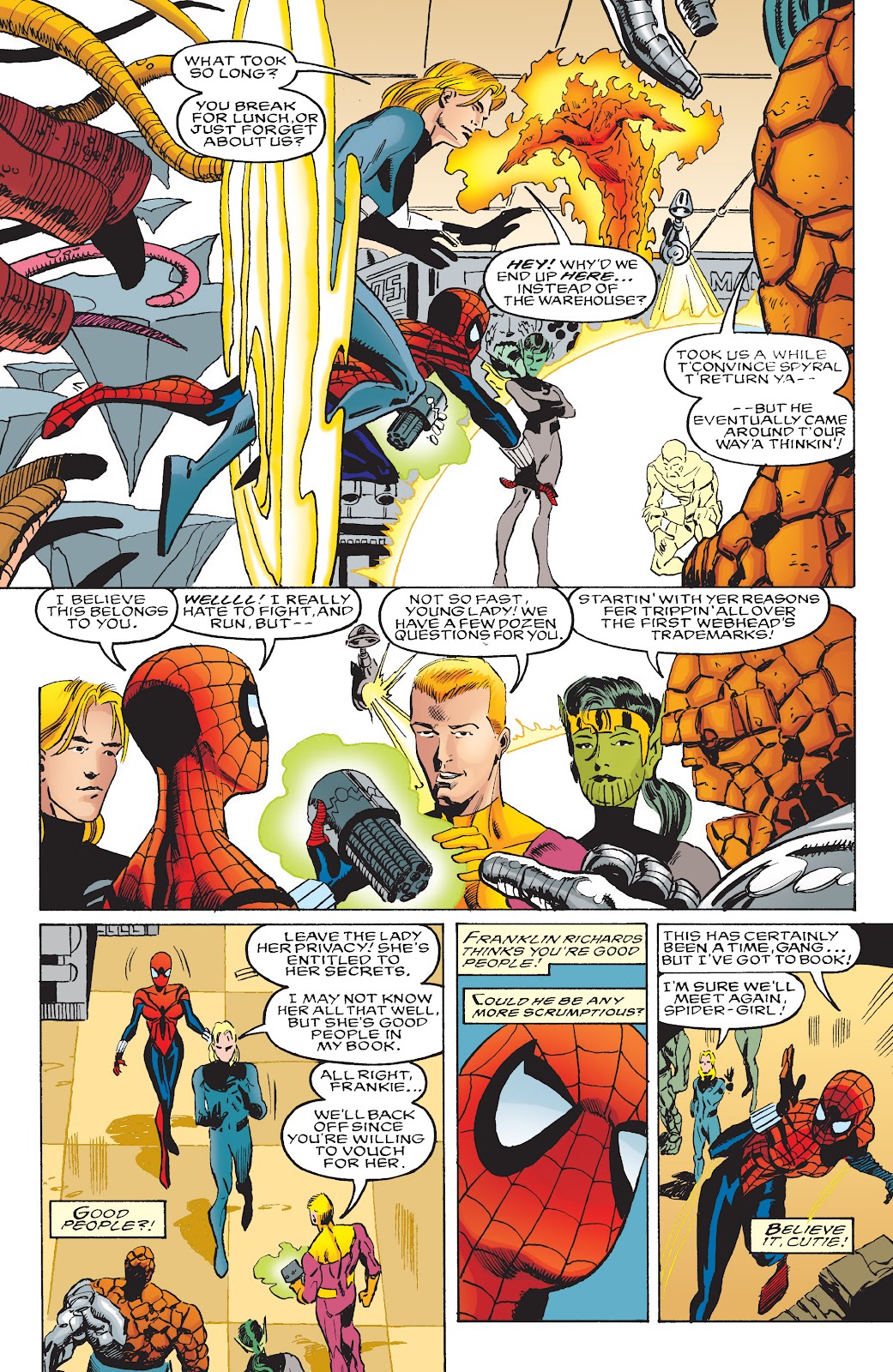 <{ $series->title }} issue The Complete Collection 1 (Part 2) - Page 1