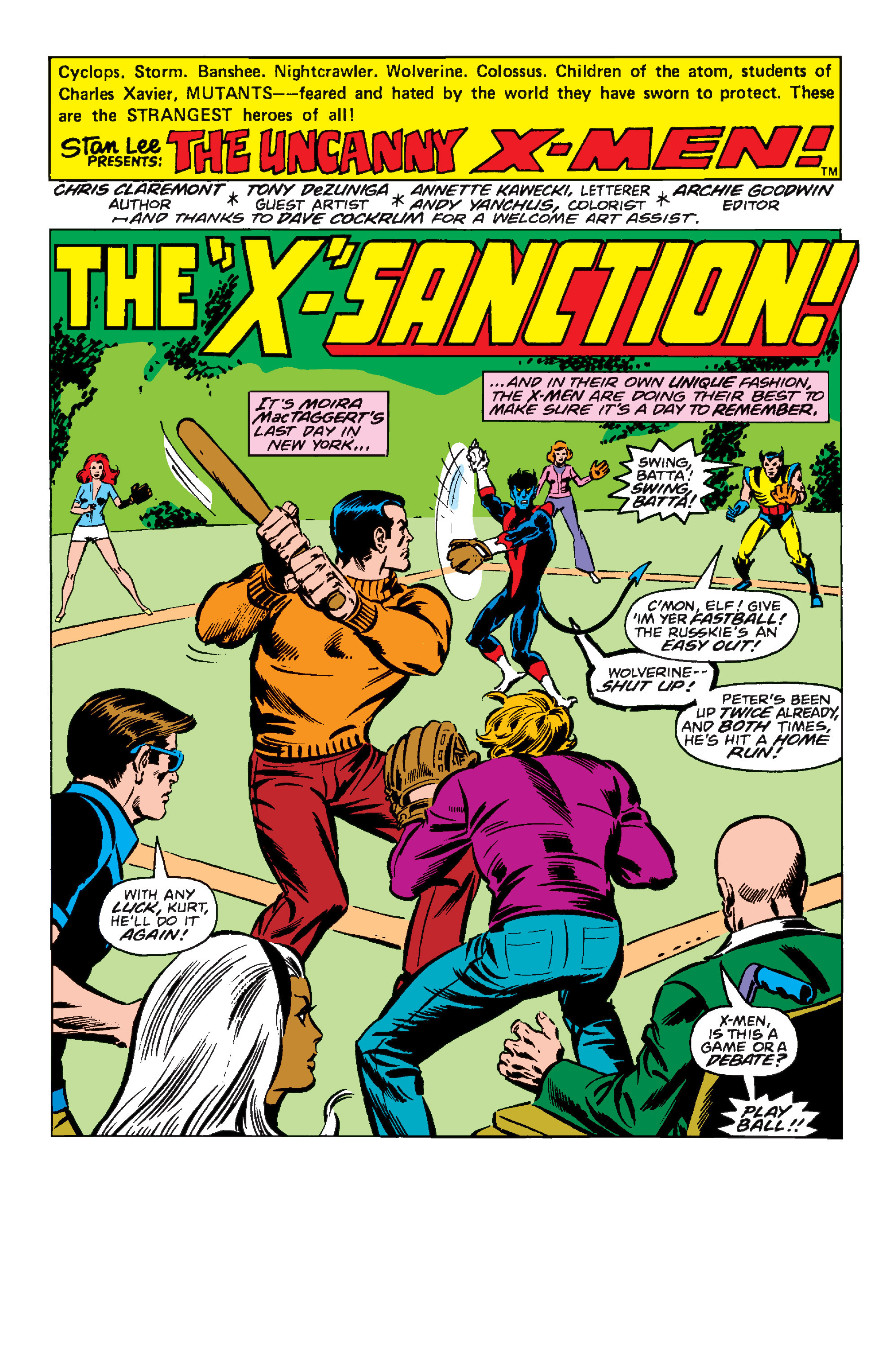 Read online X-Men Epic Collection: Second Genesis comic -  Issue # TPB (Part 5) - 20