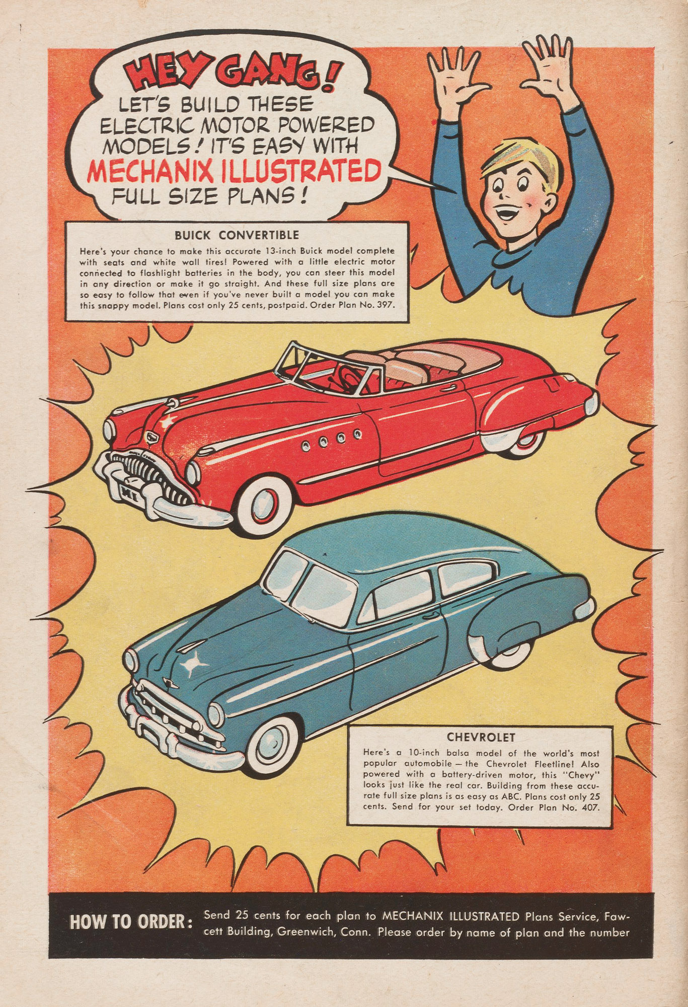 Read online Lash Larue Western (1949) comic -  Issue #7 - 52