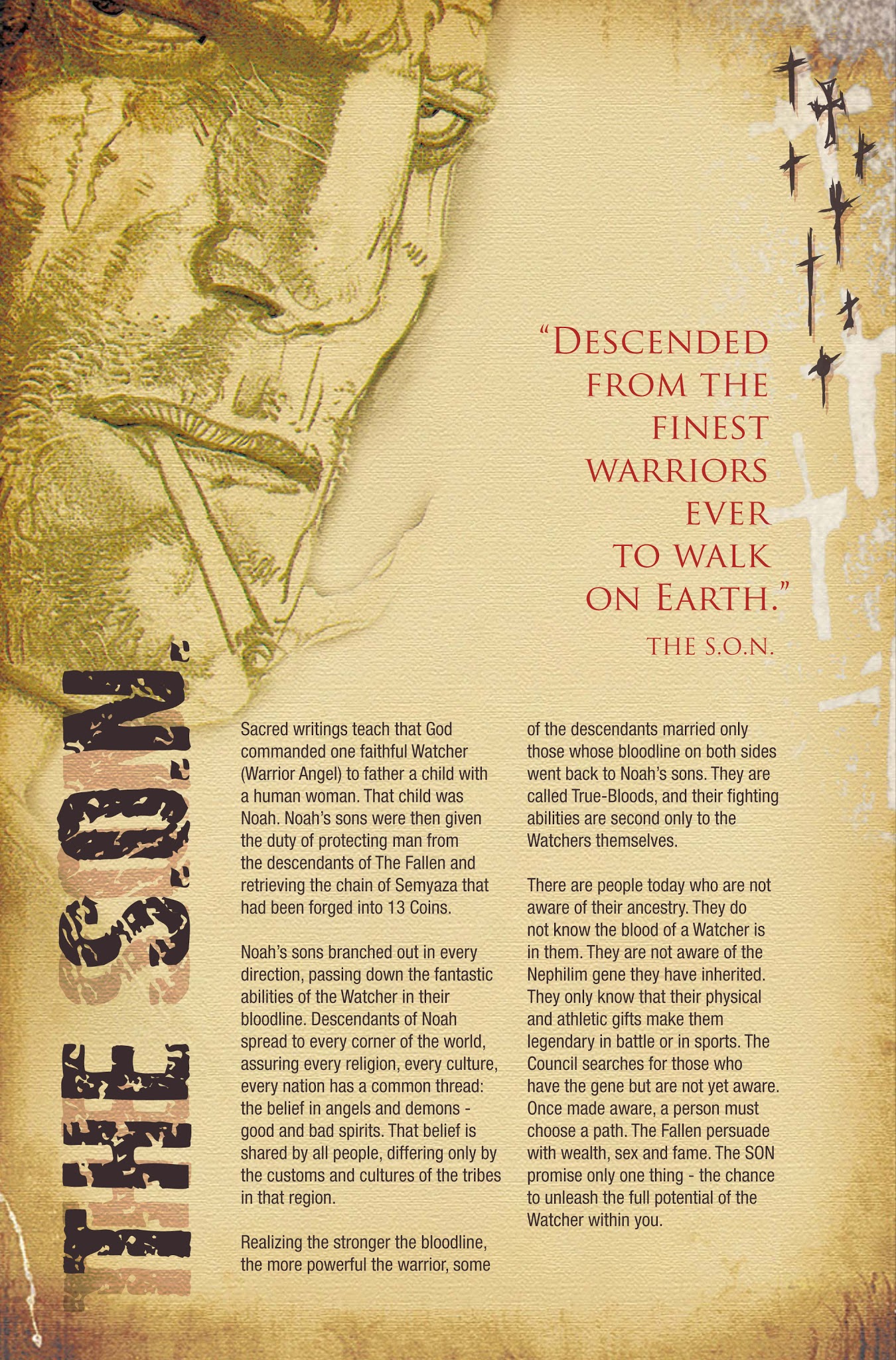 Read online 13 Coins comic -  Issue # TPB - 163