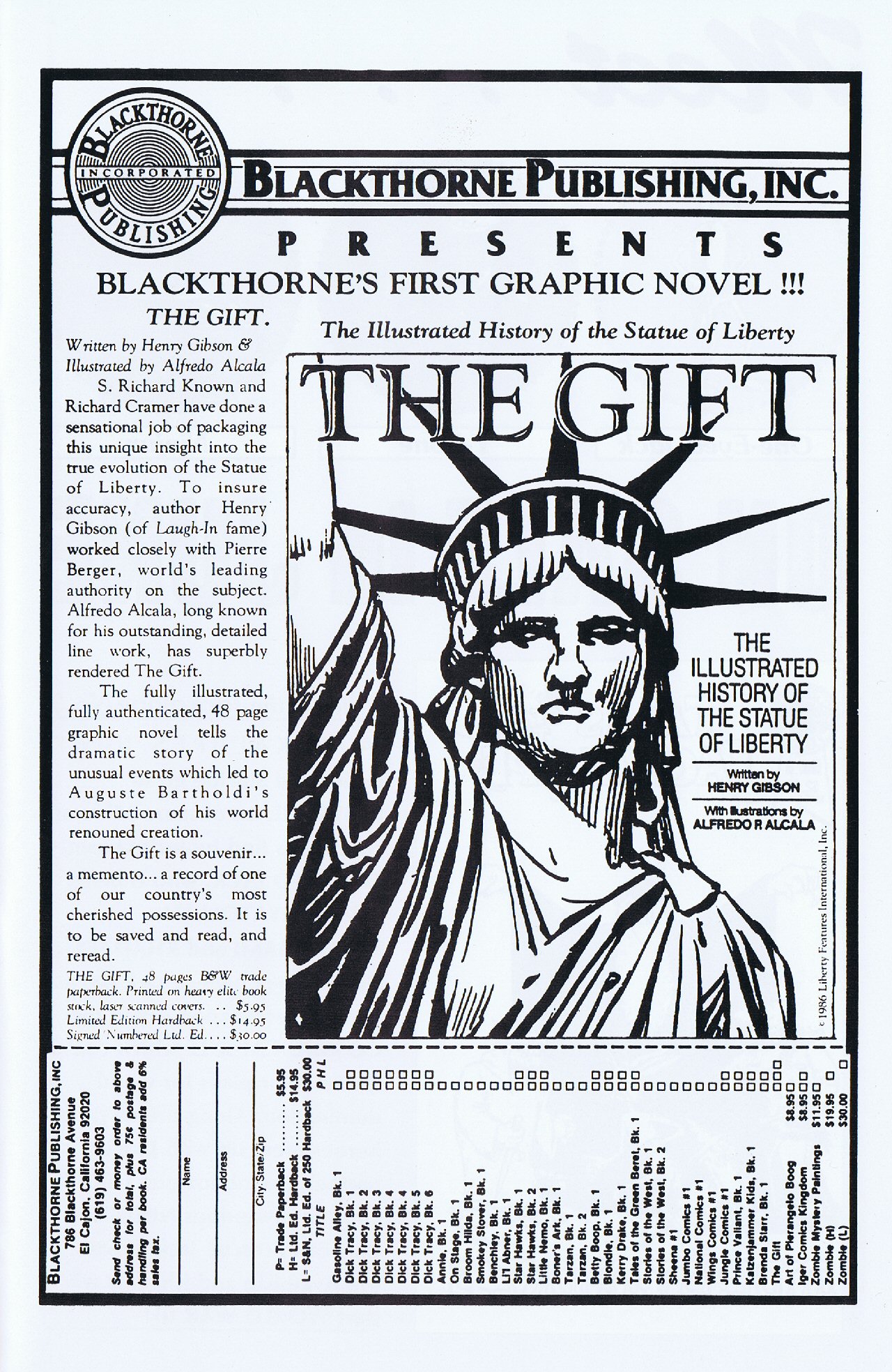 Read online Tales Of The Jackalope comic -  Issue #2 - 35