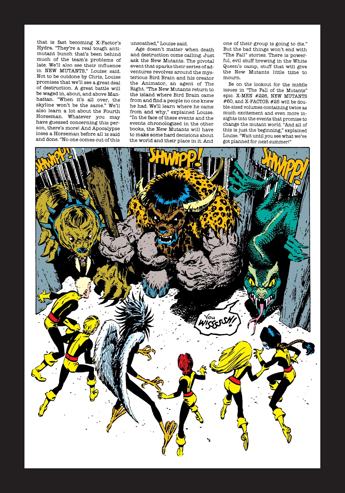 Marvel Masterworks: The Uncanny X-Men issue TPB 15 (Part 5) - Page 87