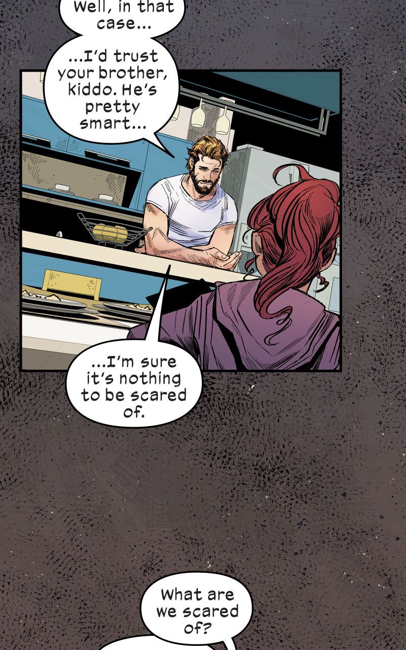 Read online Ultimate Spider-Man Infinity Comic comic -  Issue #2 - 12