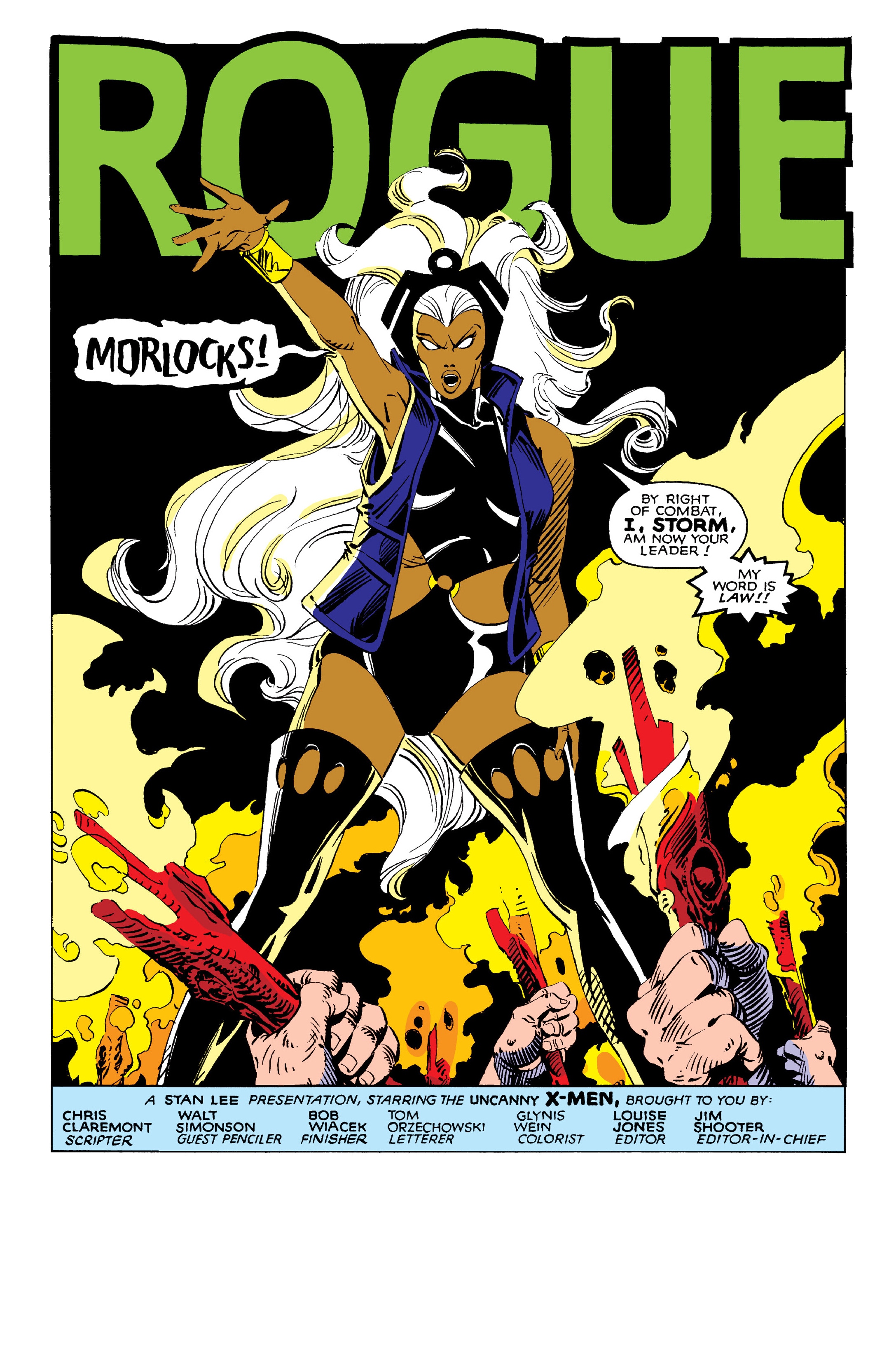 Read online Phoenix Omnibus comic -  Issue # TPB 2 (Part 2) - 21