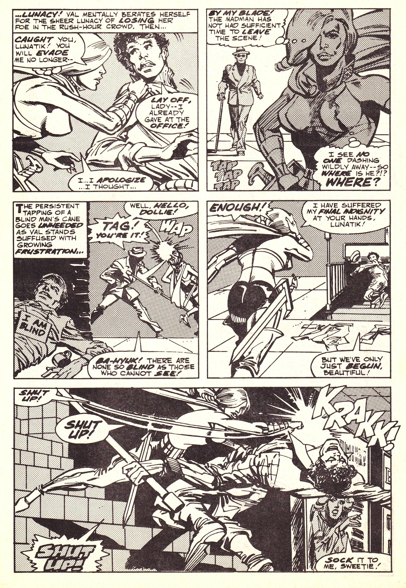 Read online Spider-Man and Hulk Weekly comic -  Issue #386 - 29