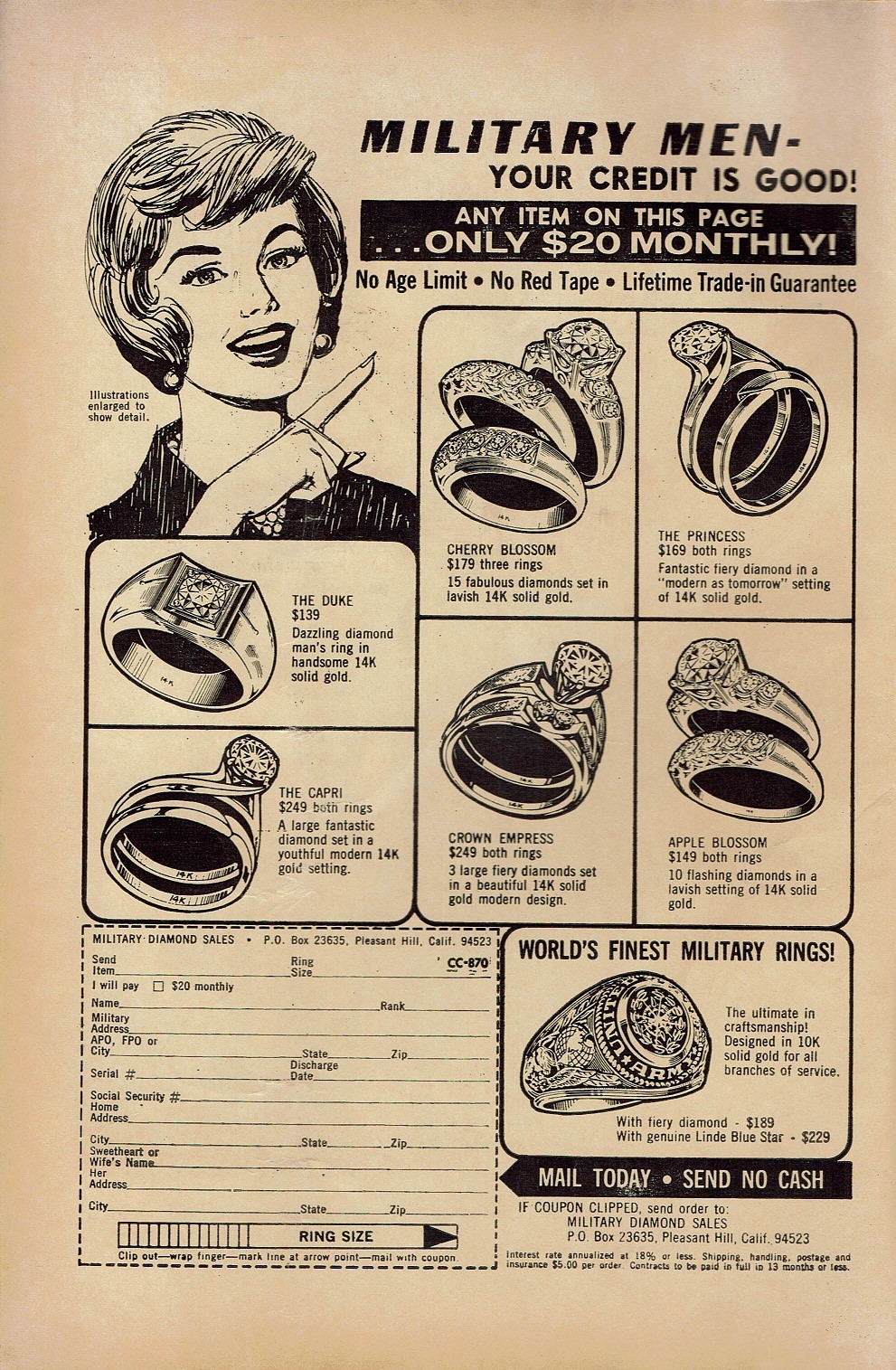 Read online Cheyenne Kid comic -  Issue #80 - 2