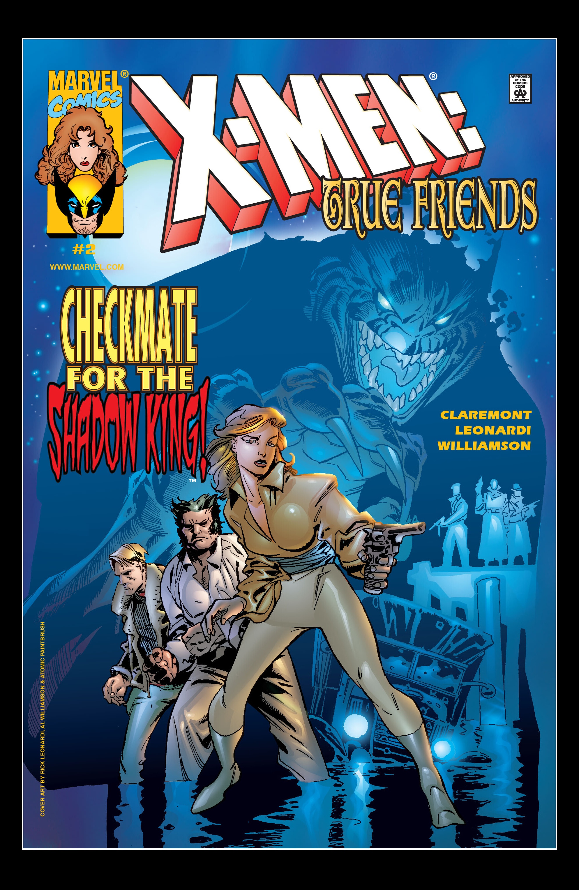 Read online Excalibur Epic Collection comic -  Issue # TPB 9 (Part 4) - 29
