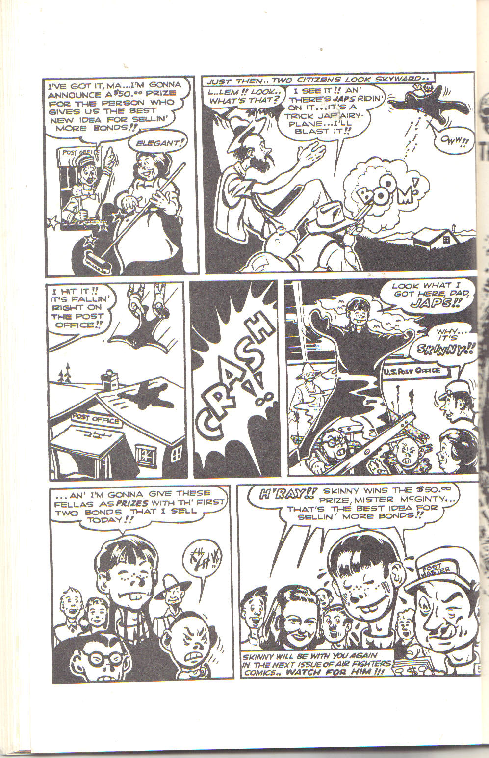 Read online Air Fighters Classics comic -  Issue #3 - 32
