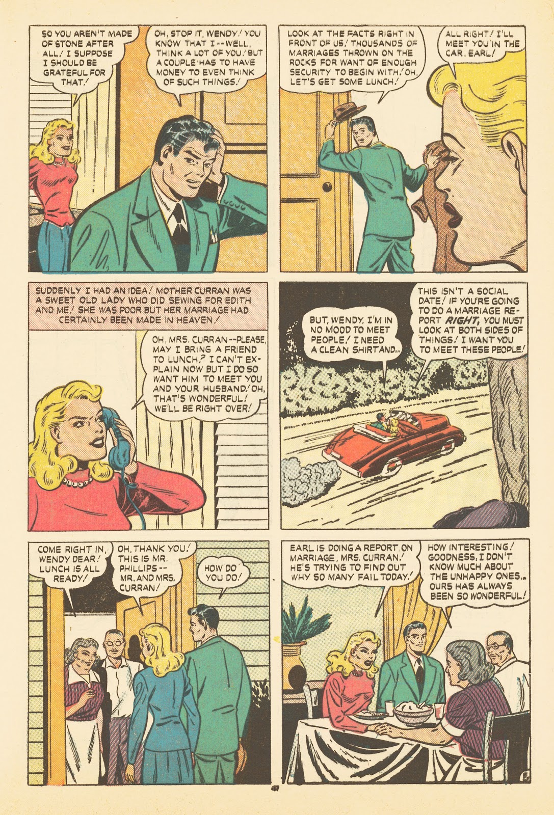 Miss America issue 32 - Page 46