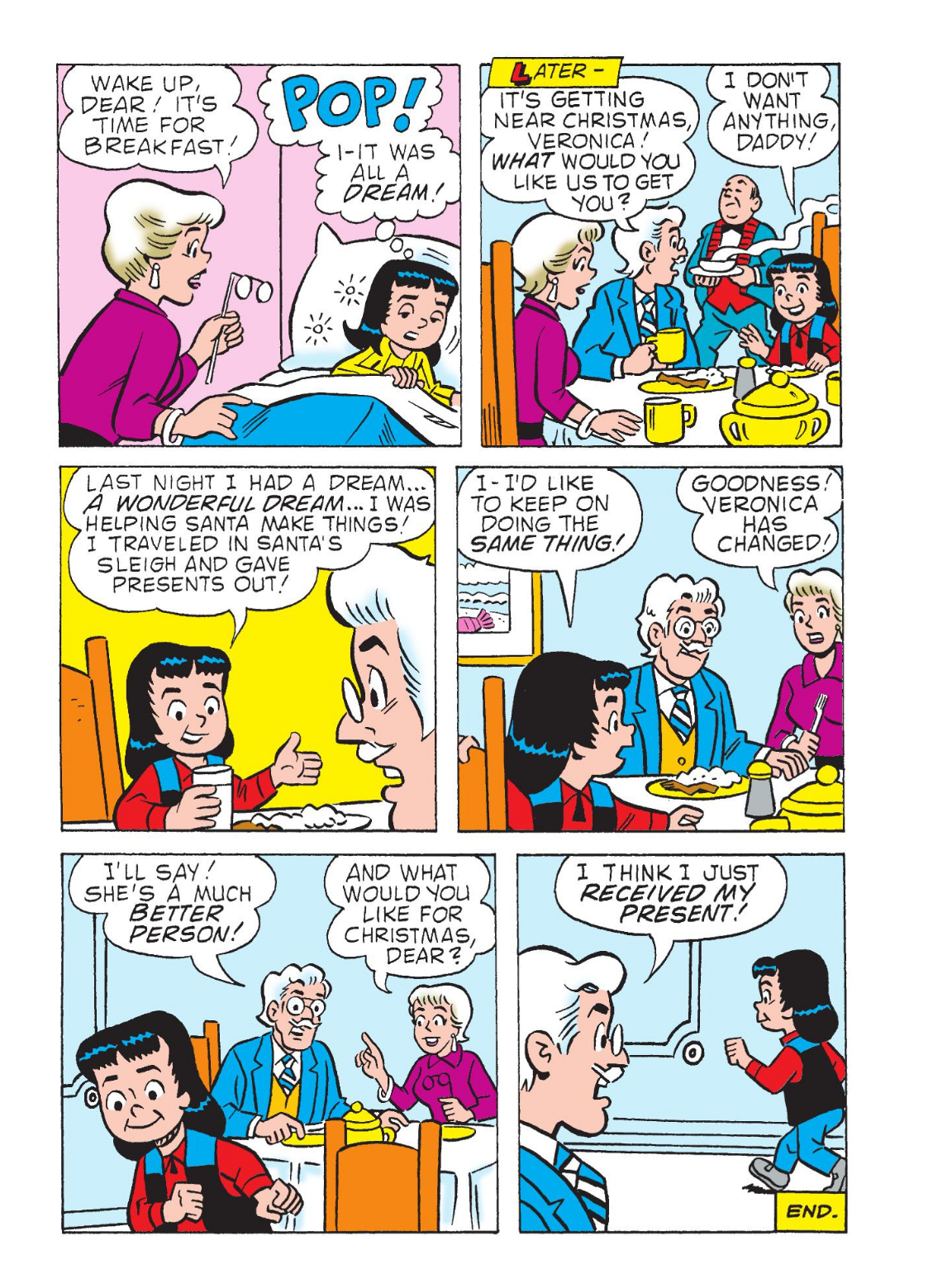 Archie Showcase Digest issue TPB 14 (Part 2) - Page 30