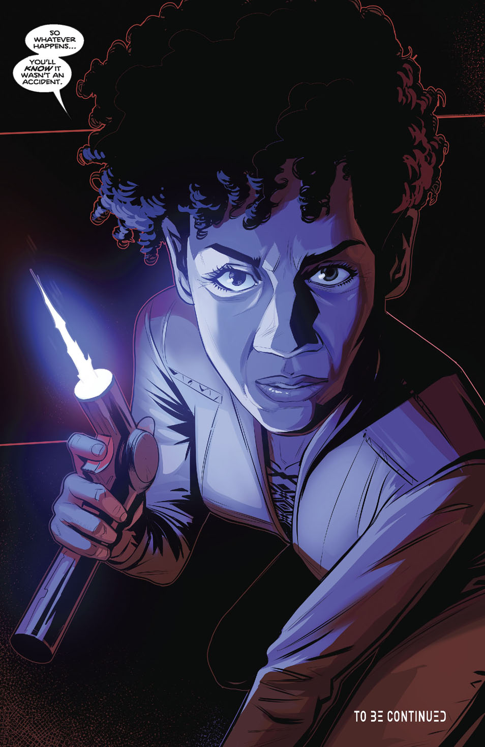 Read online The Expanse: Dragon Tooth comic -  Issue #6 - 24