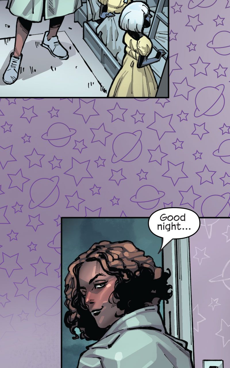 Read online G.O.D.S.: Infinity Comic comic -  Issue #5 - 19