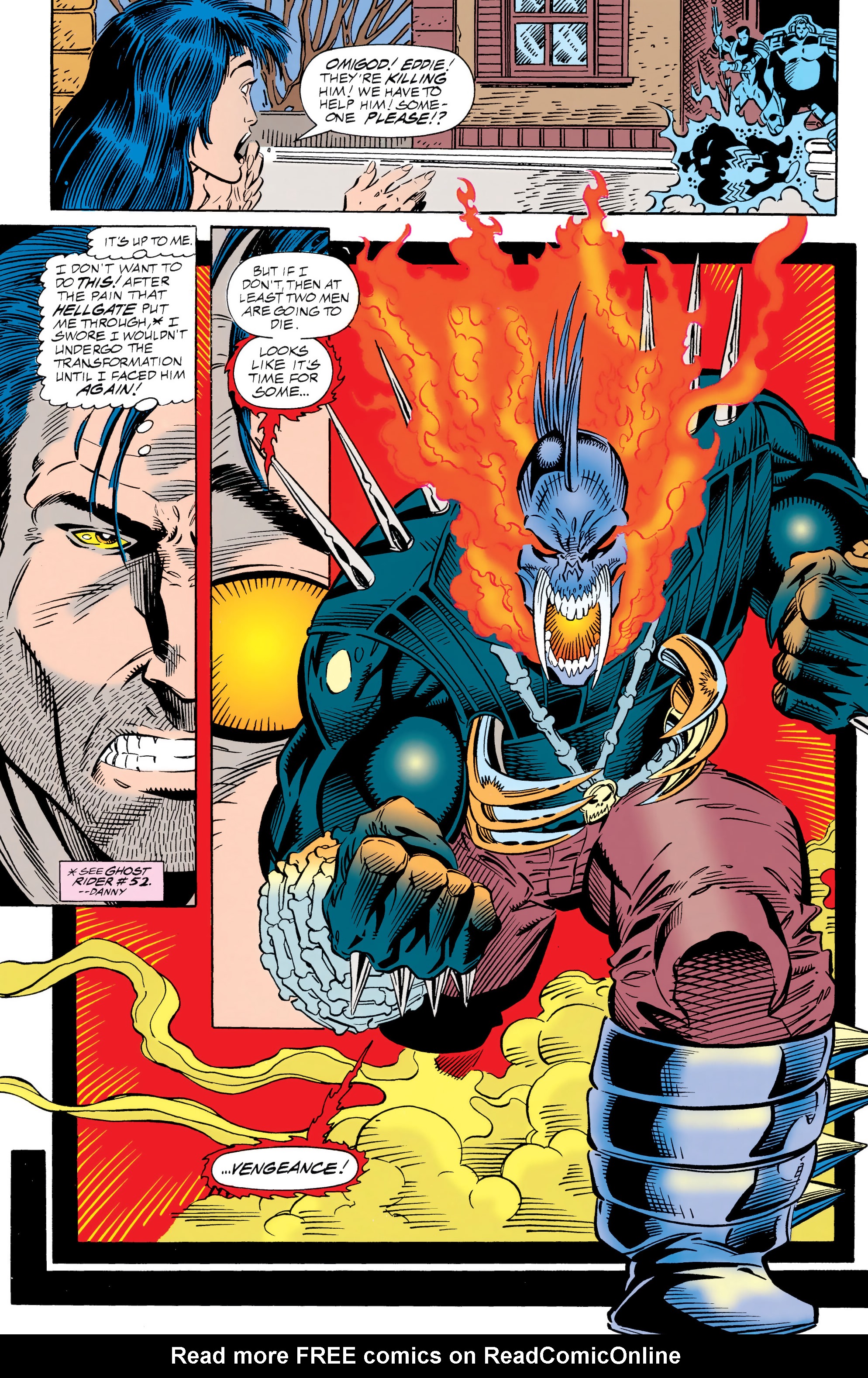 Read online Venom Epic Collection: the Madness comic -  Issue # TPB (Part 4) - 88