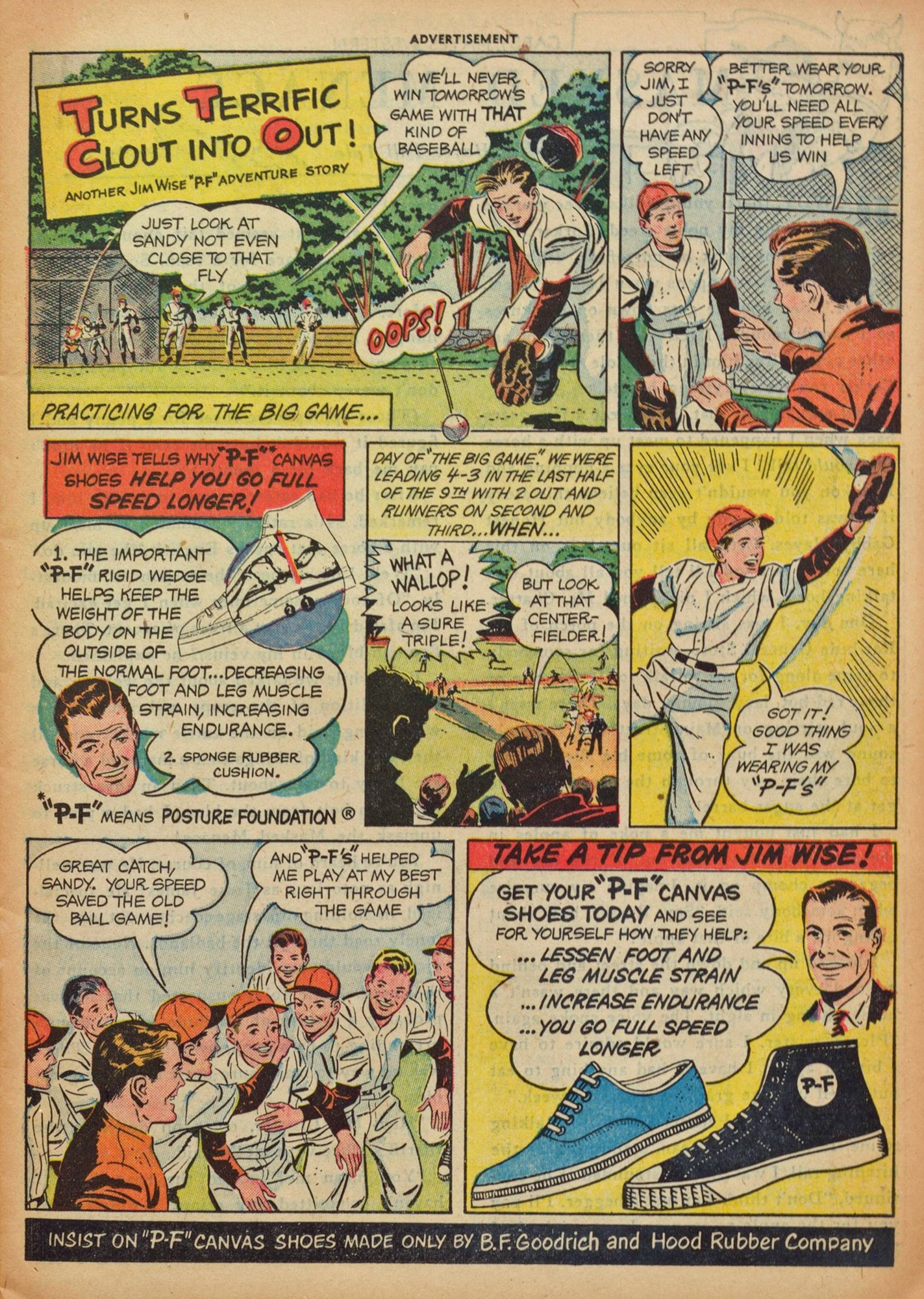 Read online Gabby Hayes Western comic -  Issue #44 - 11