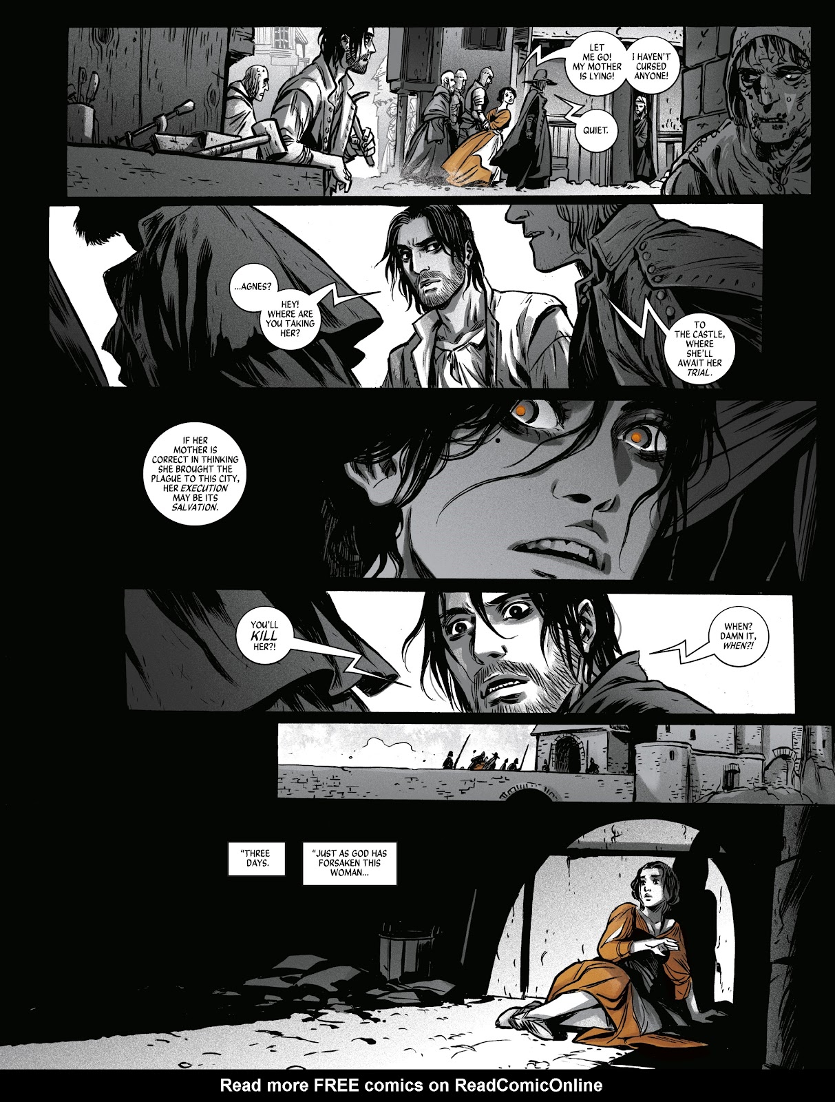 Somna issue 1 - Page 7