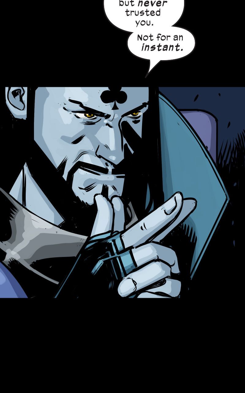 Read online X-Men Unlimited: Infinity Comic comic -  Issue #117 - 10