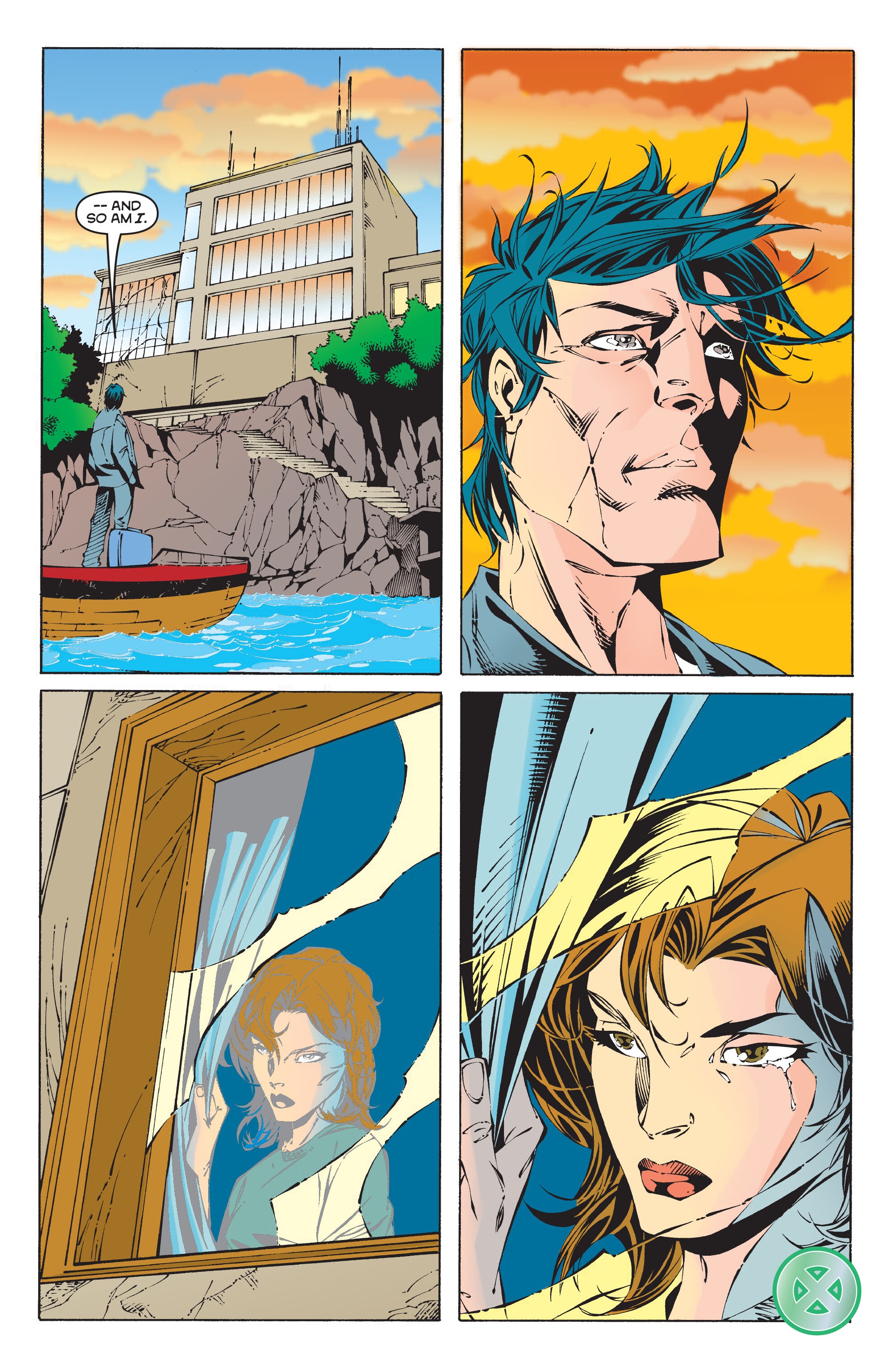 Read online Excalibur Epic Collection comic -  Issue # TPB 9 (Part 2) - 61