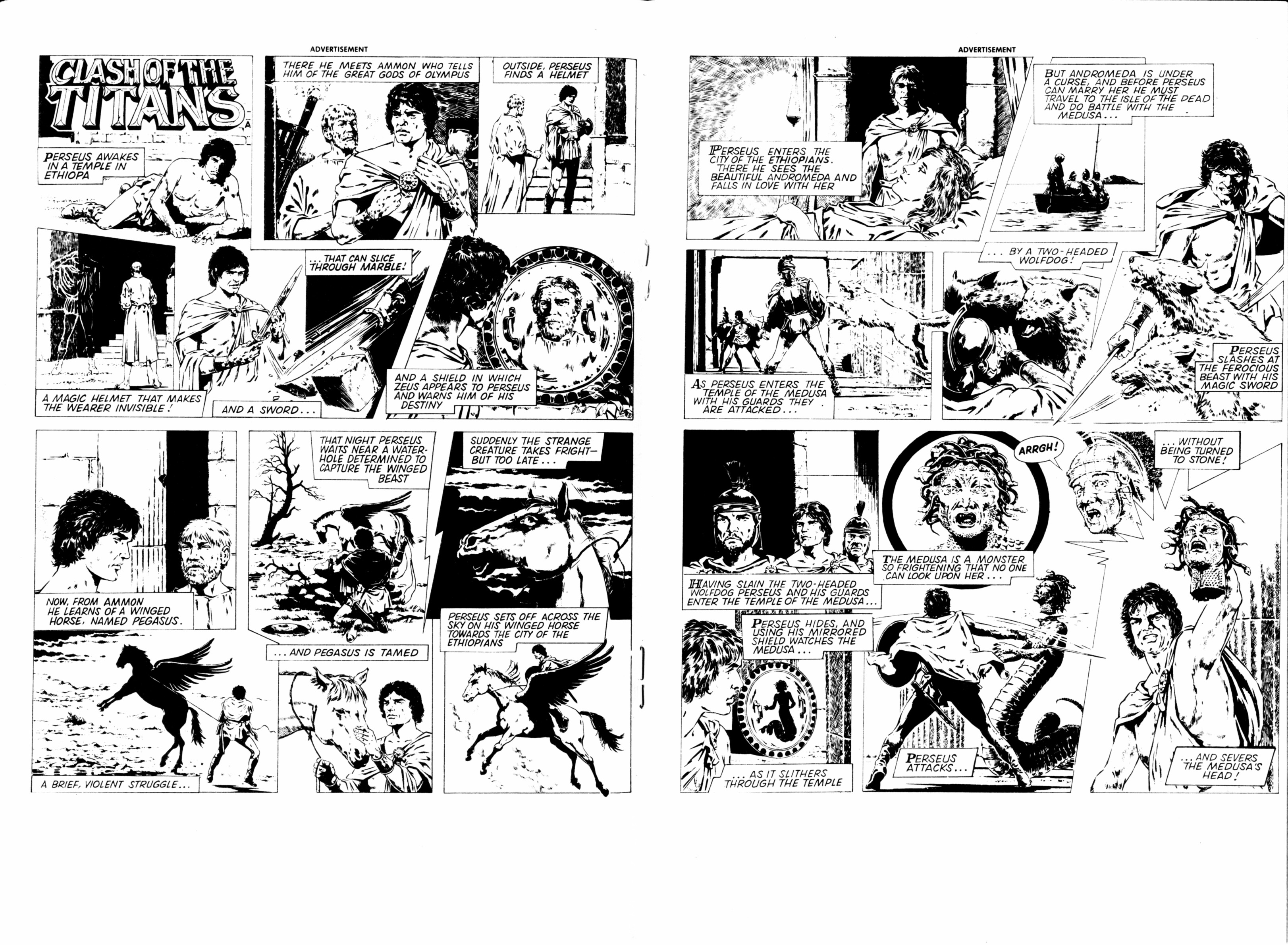 Read online Spider-Man Pocket Book comic -  Issue #14 - 15