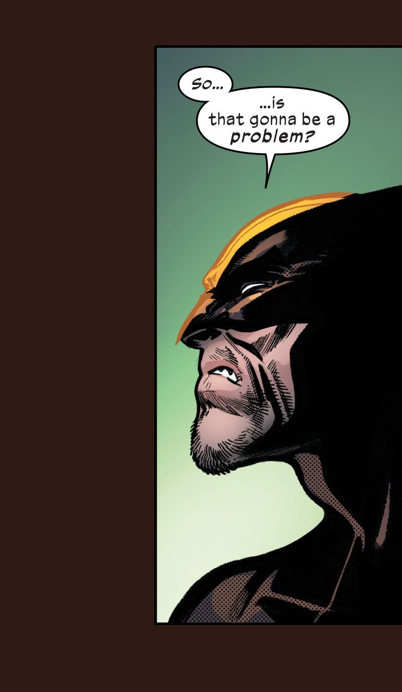 Read online House of X: Infinity Comic comic -  Issue #5 - 108