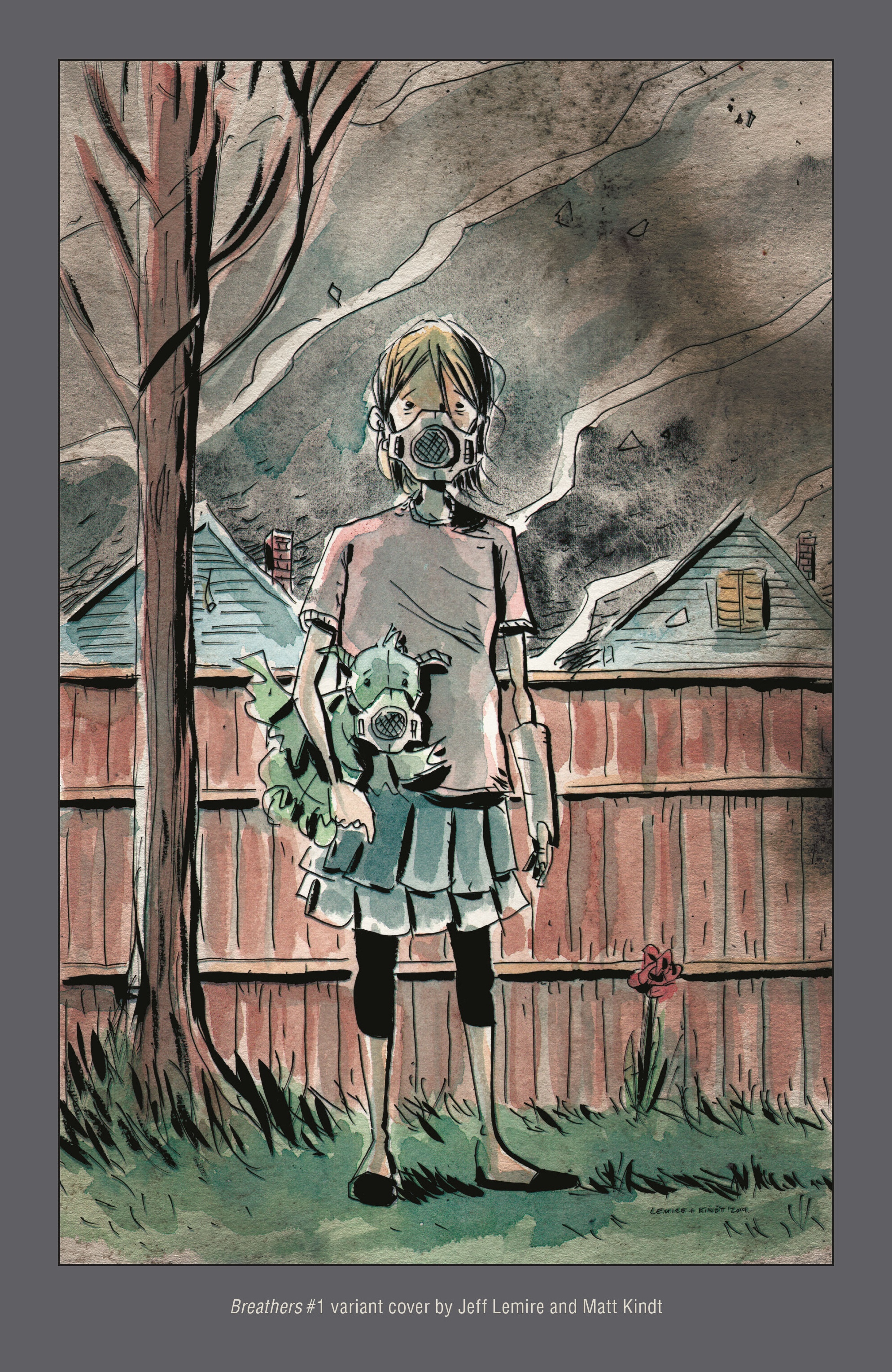 Read online Breathers comic -  Issue # TPB (Part 4) - 94