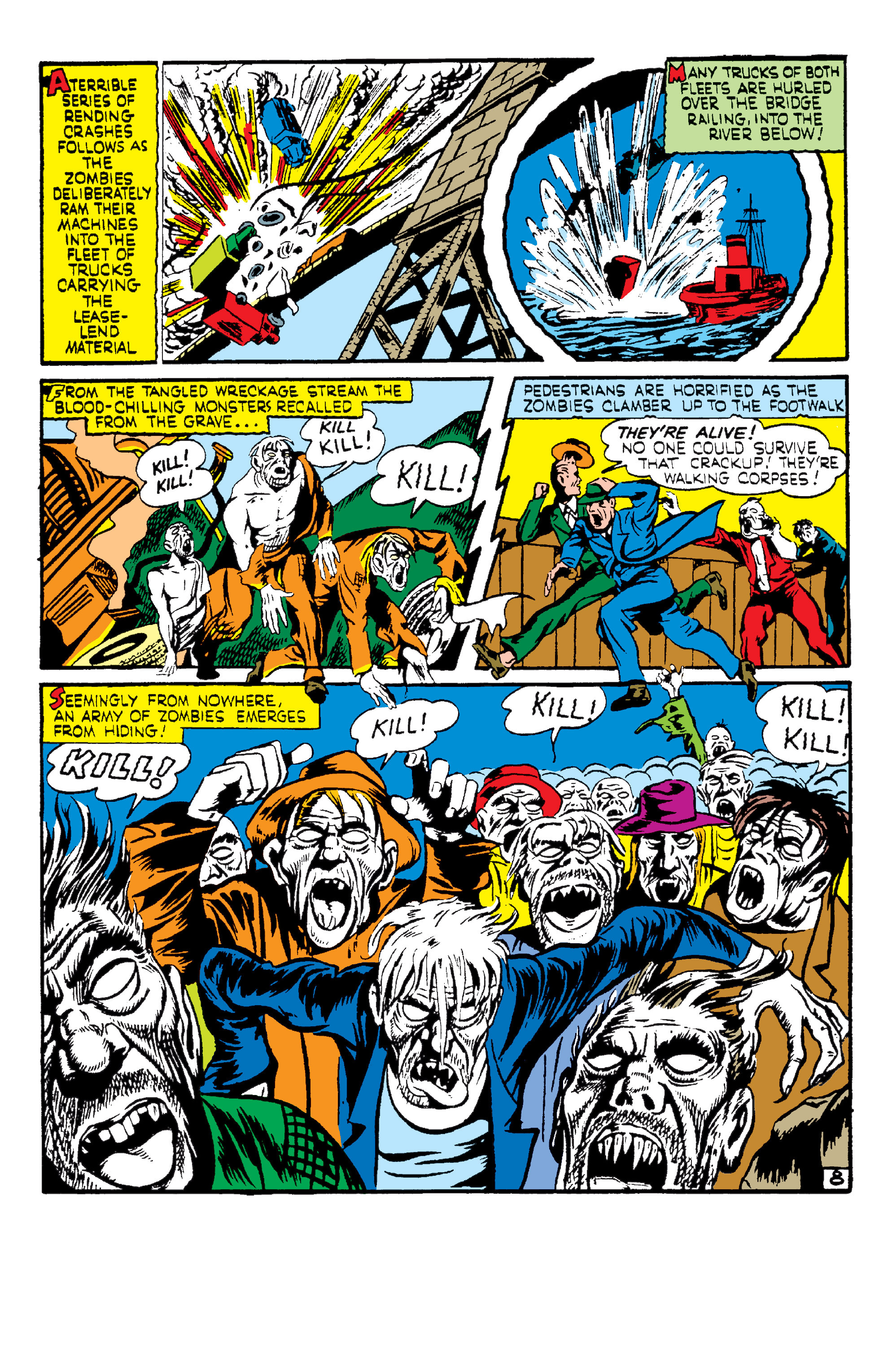 Read online Captain America Epic Collection comic -  Issue # TPB Man Without A Country (Part 4) - 70