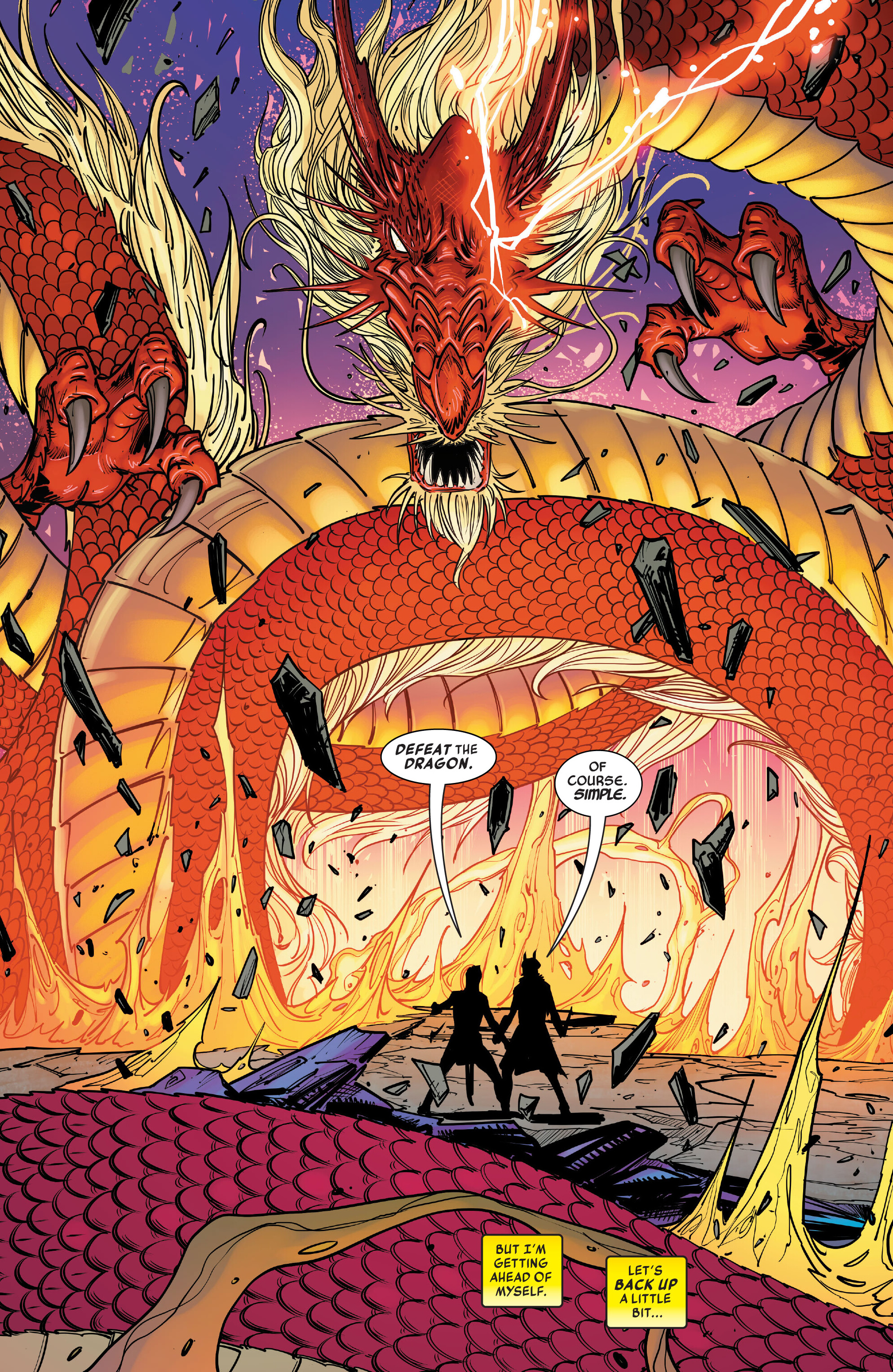 Read online Judgment Day Omnibus comic -  Issue # TPB (Part 9) - 13