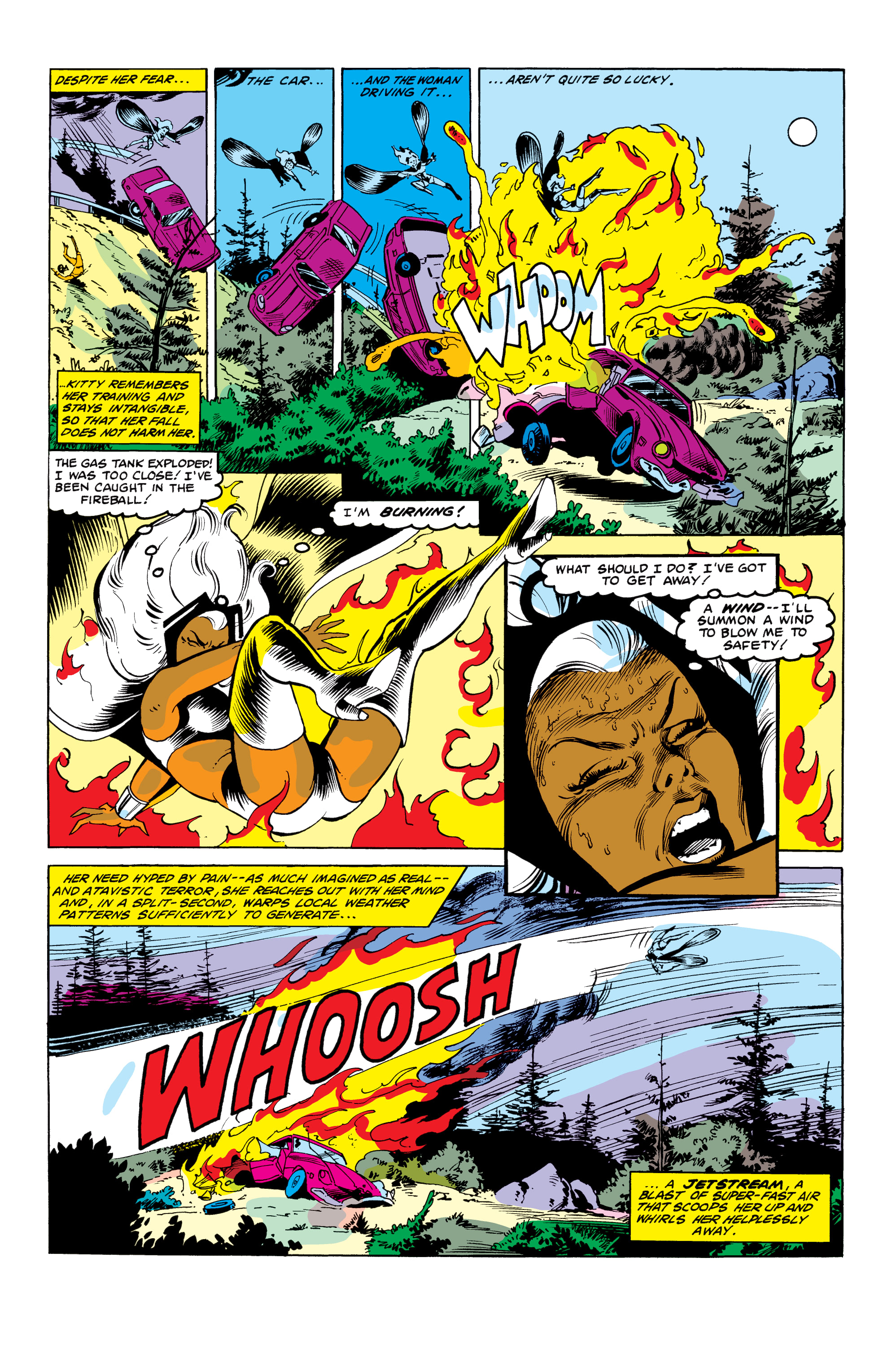 Read online Uncanny X-Men Omnibus comic -  Issue # TPB 2 (Part 7) - 80