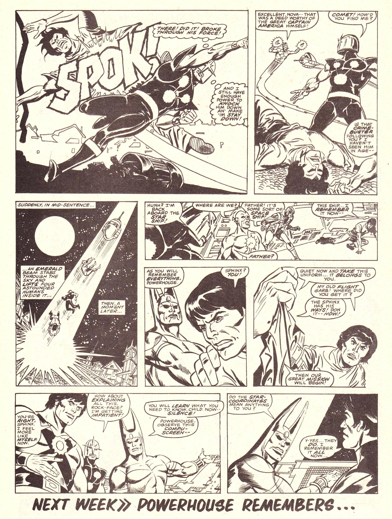 Read online Spectacular Spider-Man Weekly comic -  Issue #335 - 21