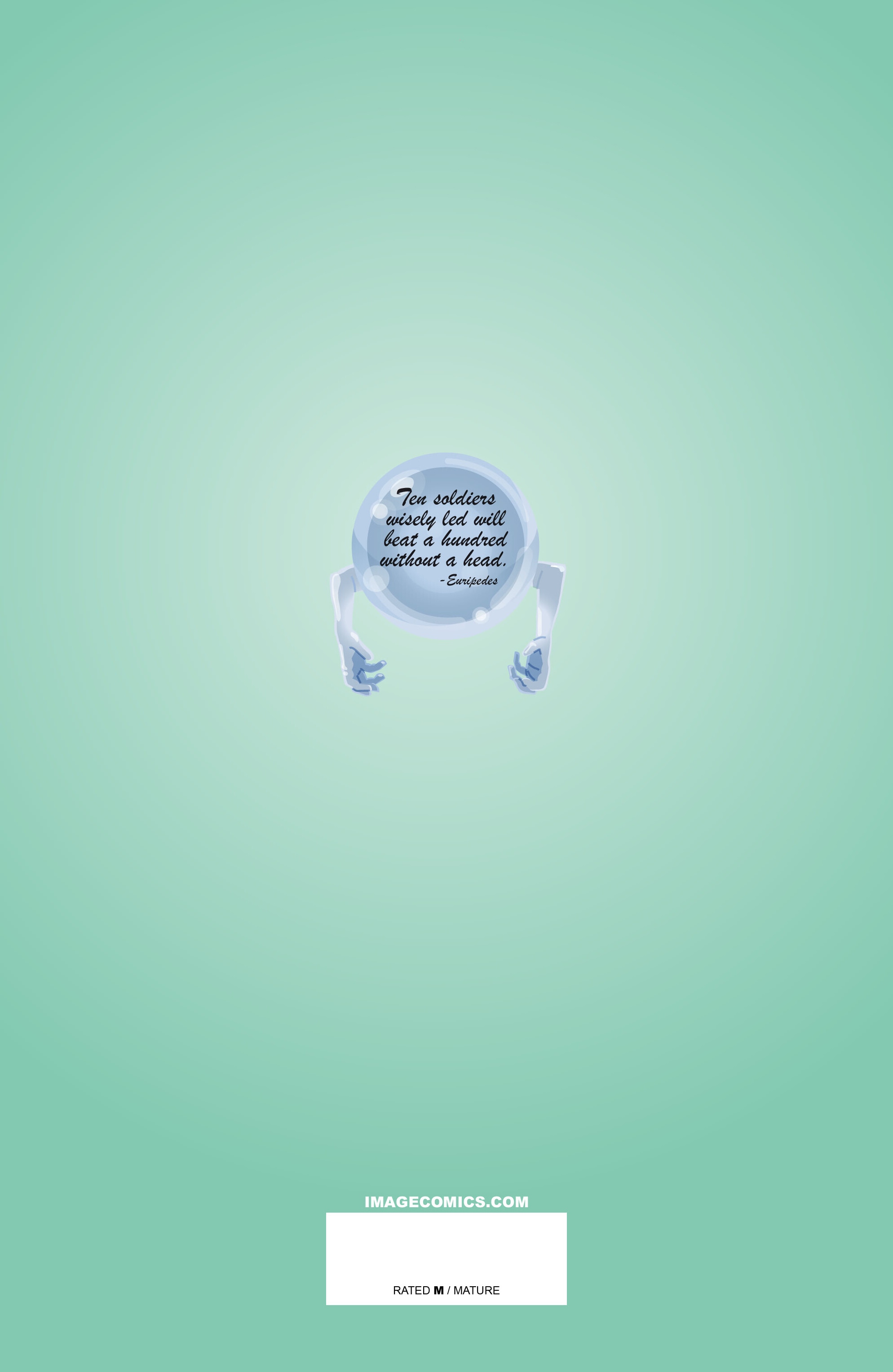 Read online Kaptara: Universal Truths comic -  Issue #5 - 31