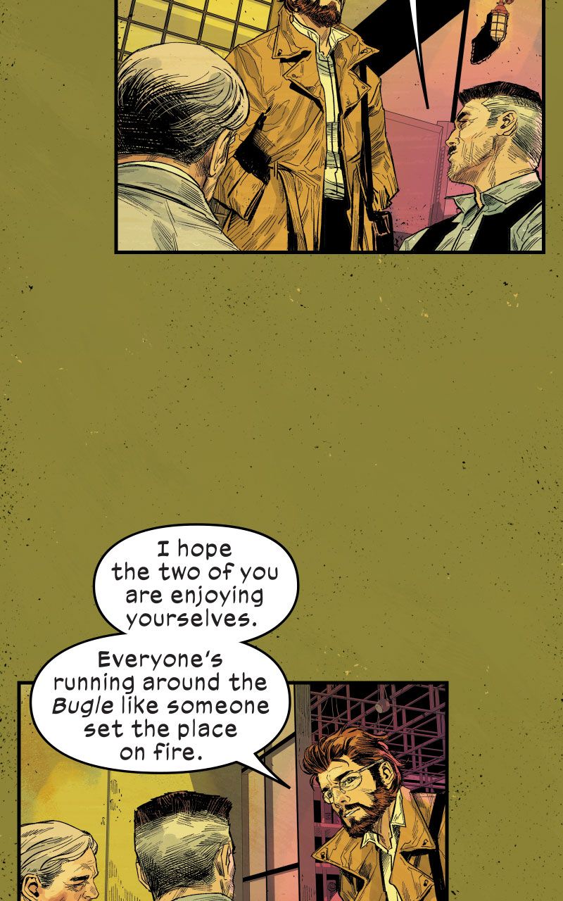 Read online Ultimate Spider-Man Infinity Comic comic -  Issue # TPB (Part 2) - 6