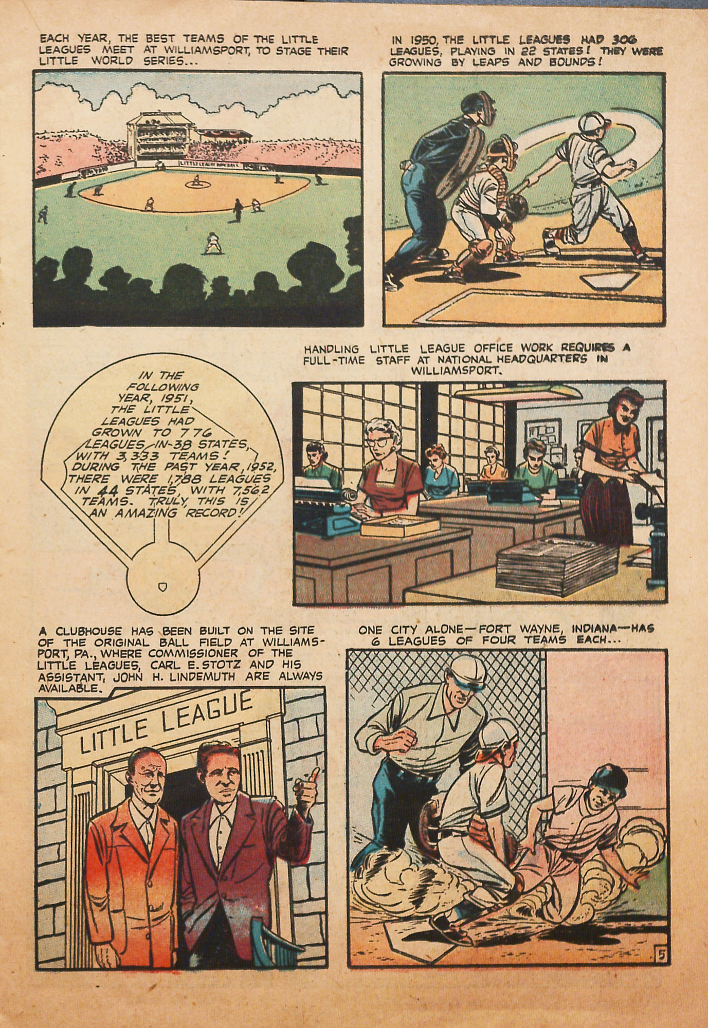 Read online A-1 Comics comic -  Issue #89 - 15