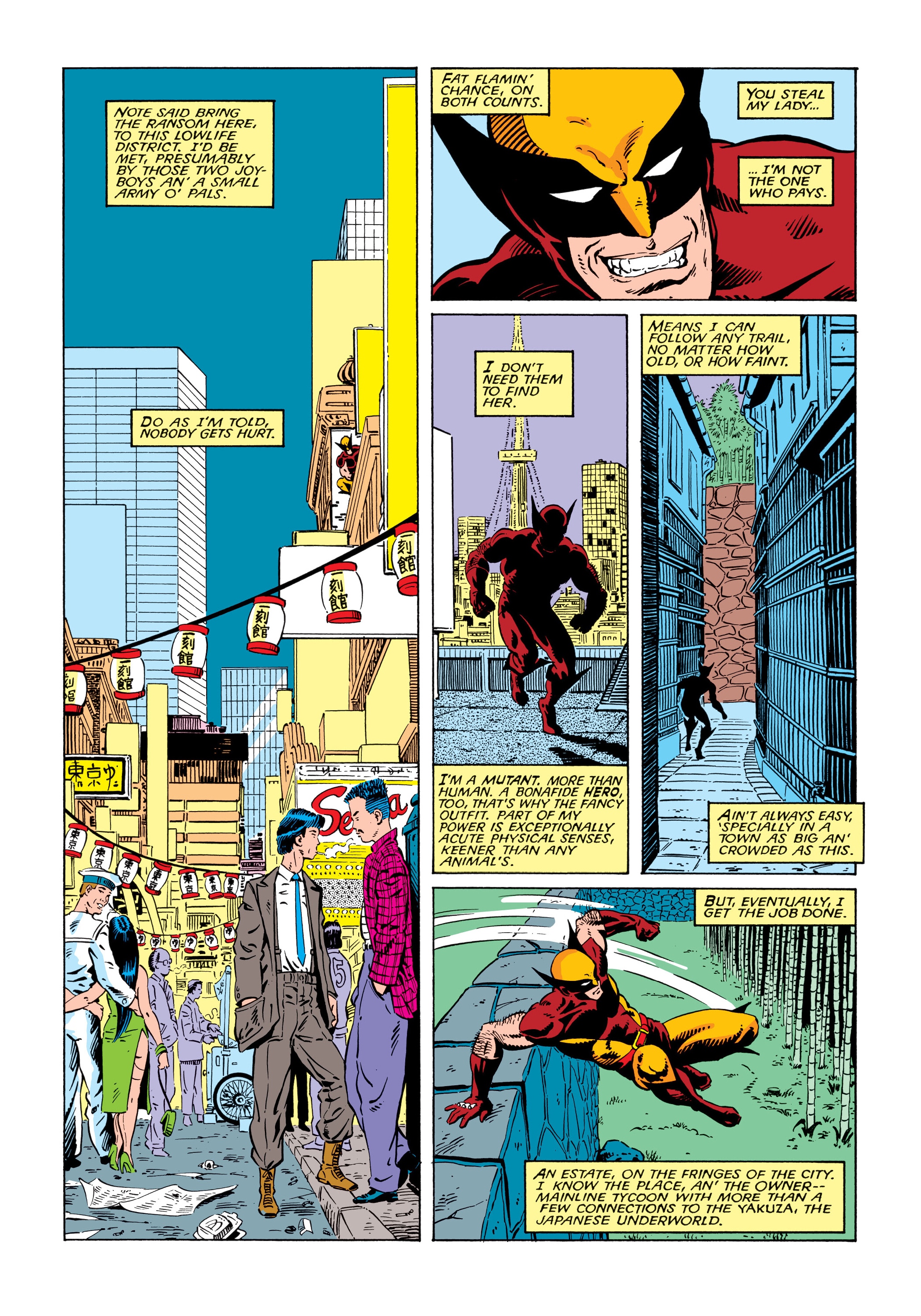 Read online Marvel Masterworks: The Uncanny X-Men comic -  Issue # TPB 15 (Part 5) - 50