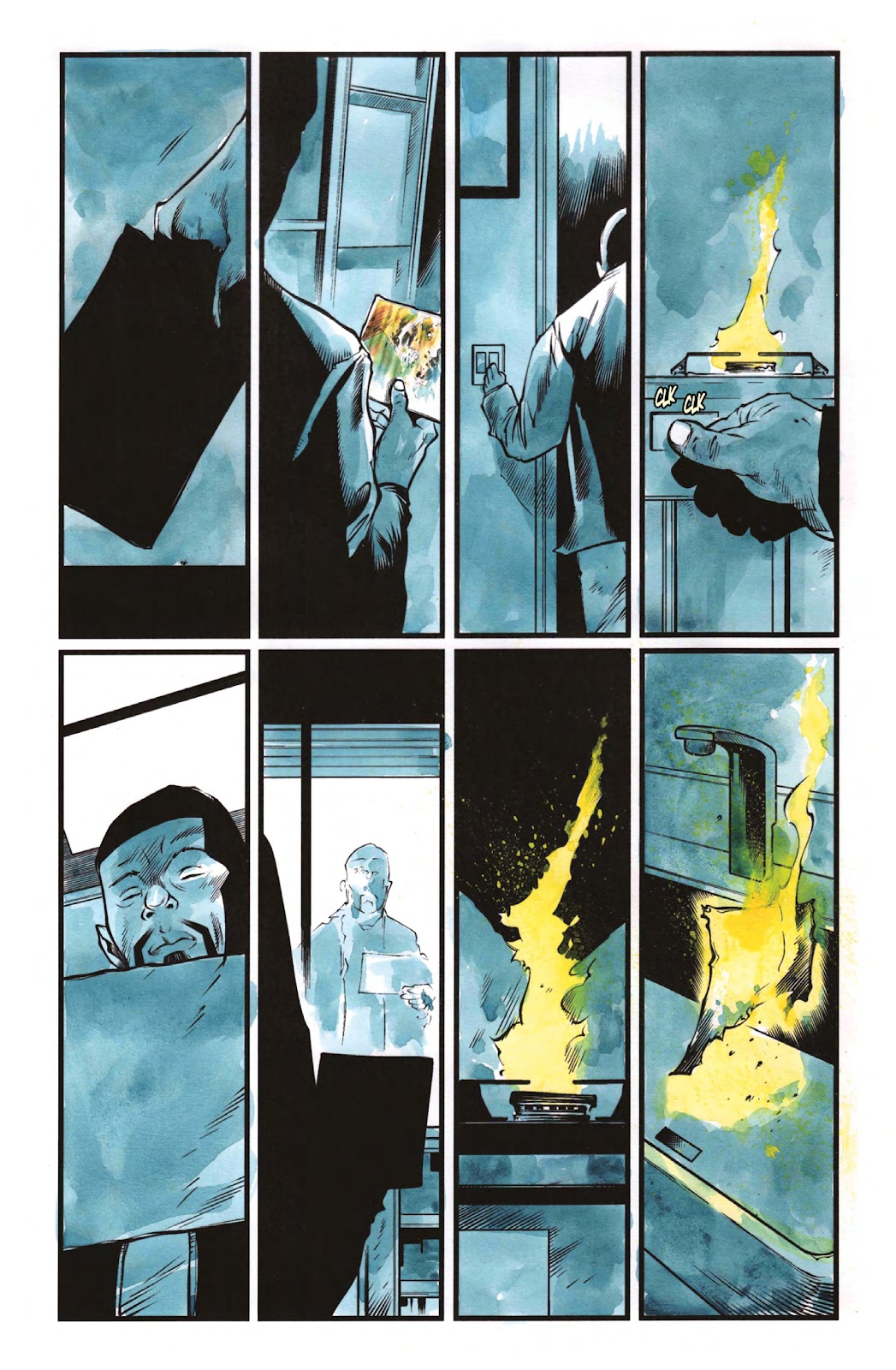 Charred Remains issue 2 - Page 23