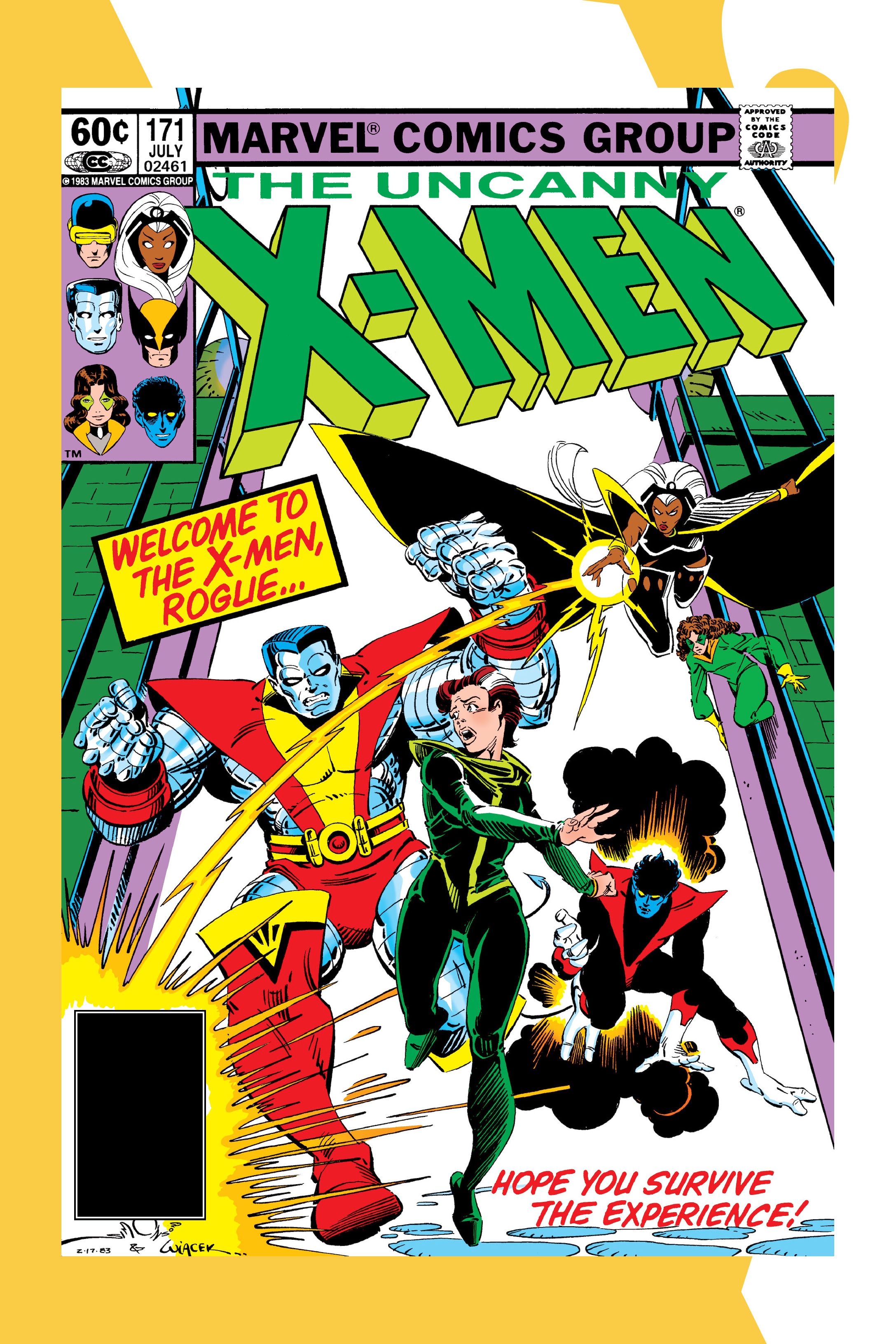 Read online Phoenix Omnibus comic -  Issue # TPB 2 (Part 2) - 20