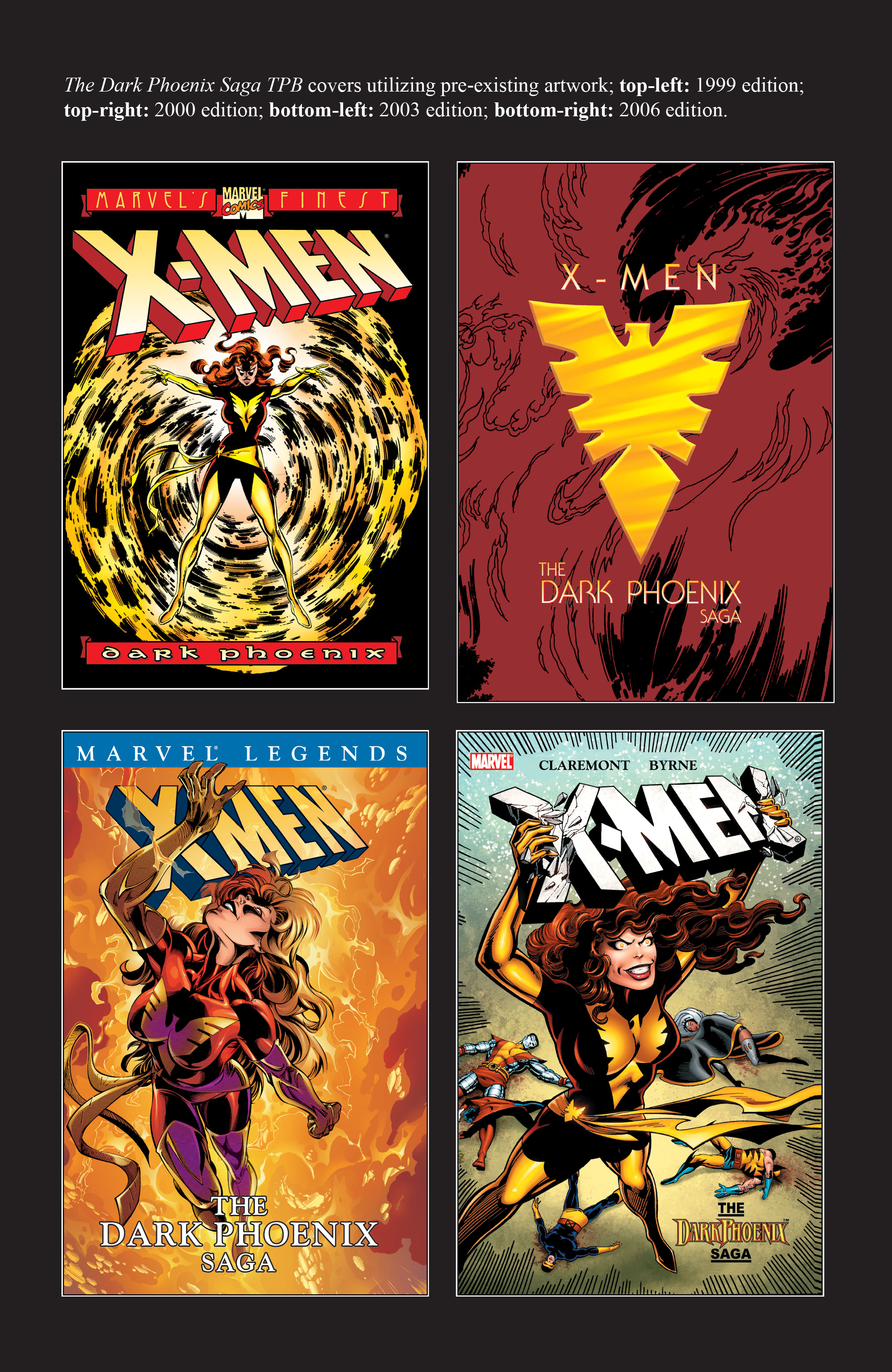 Read online Uncanny X-Men Omnibus comic -  Issue # TPB 2 (Part 9) - 78